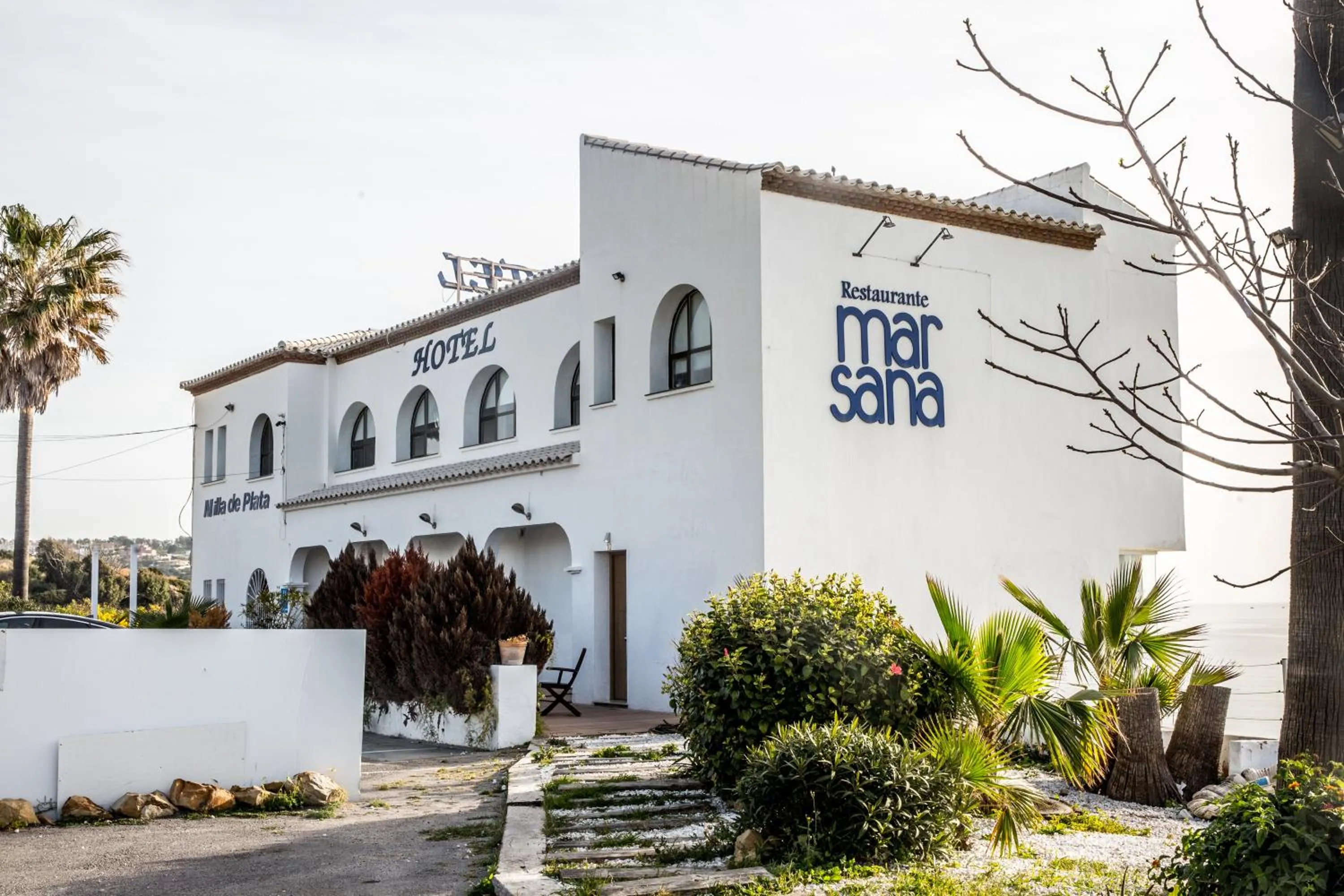 Hotel Boutique Milla de Plata