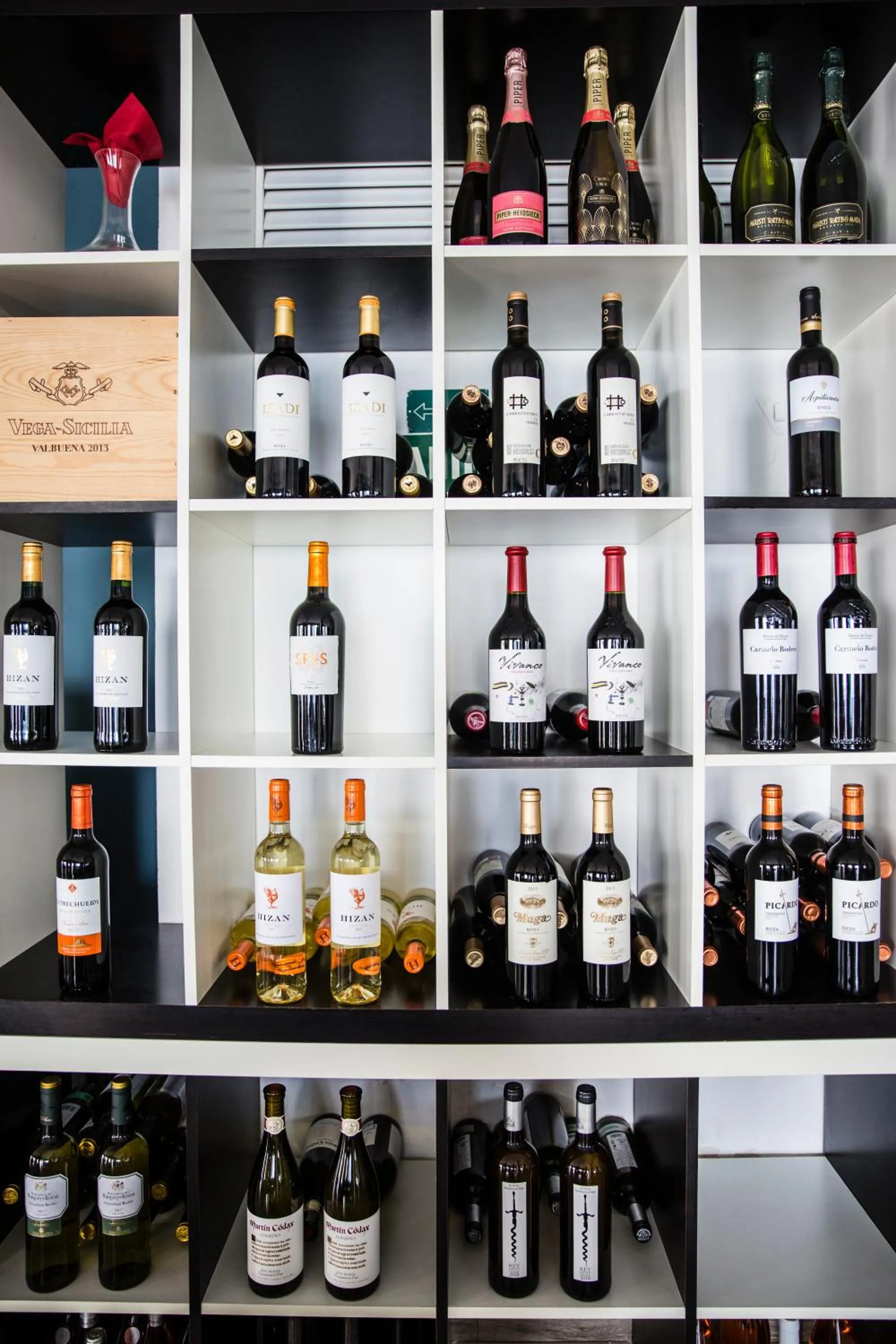 Lounge or bar in Hotel Boutique Milla de Plata