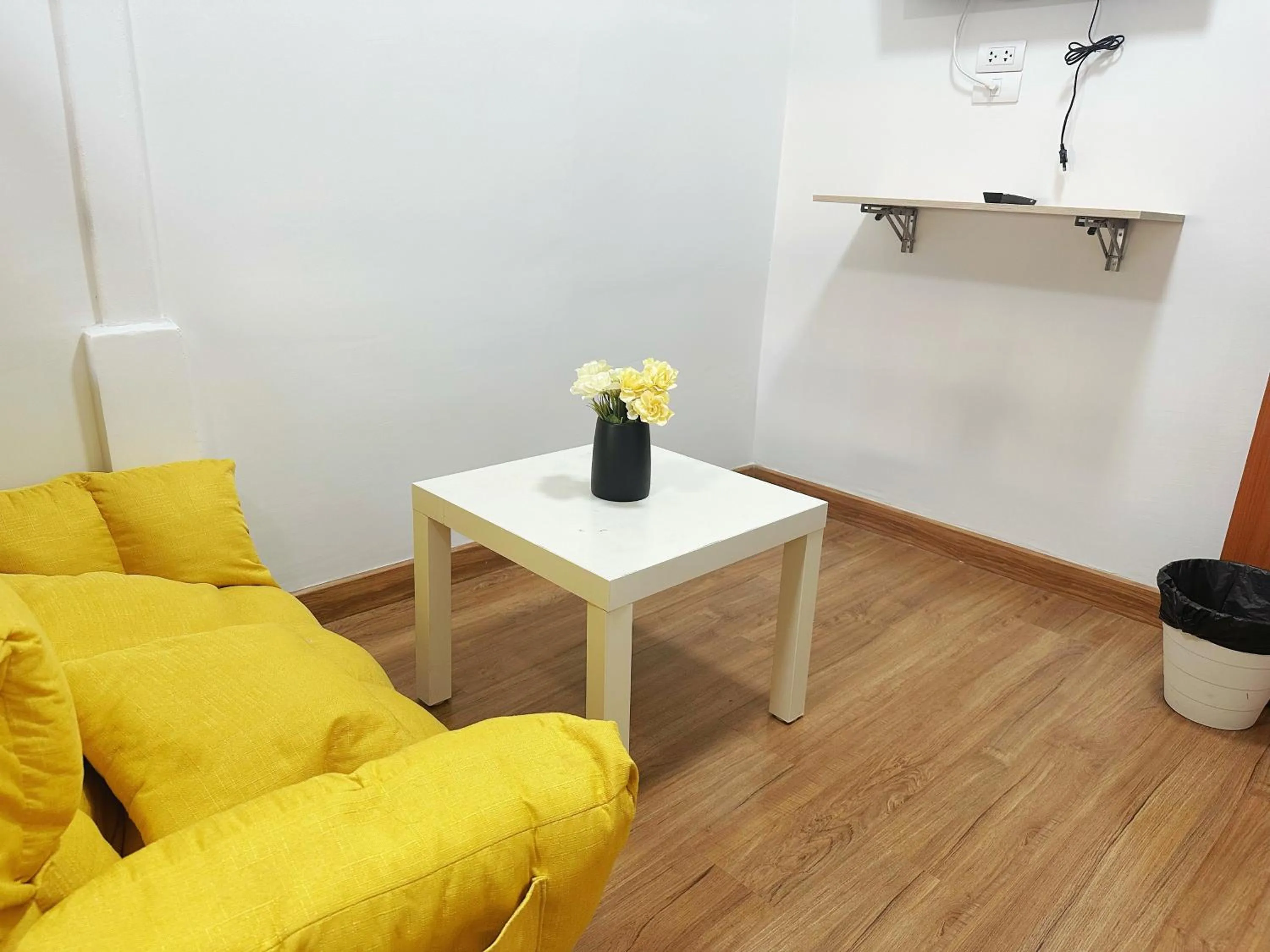 Decorative detail in TD Bangkok