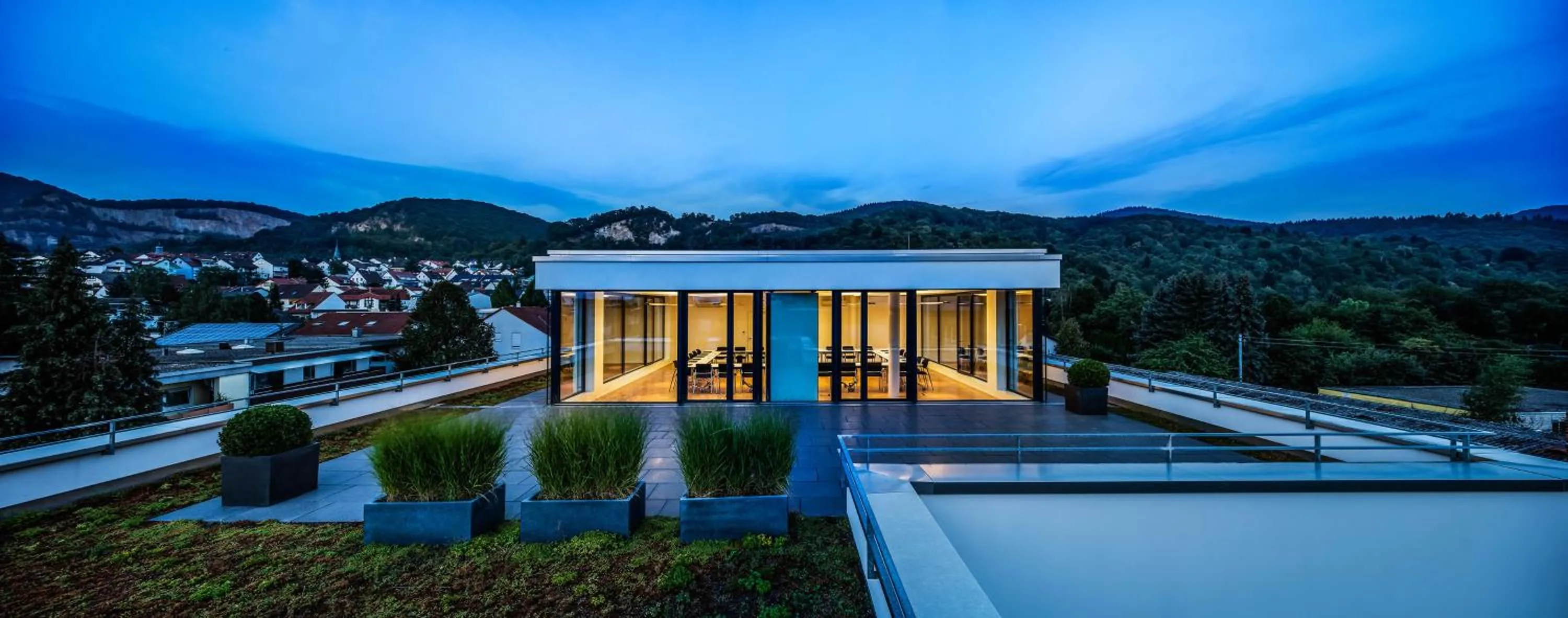 Meeting/conference room in Midori - The Green Guesthouse