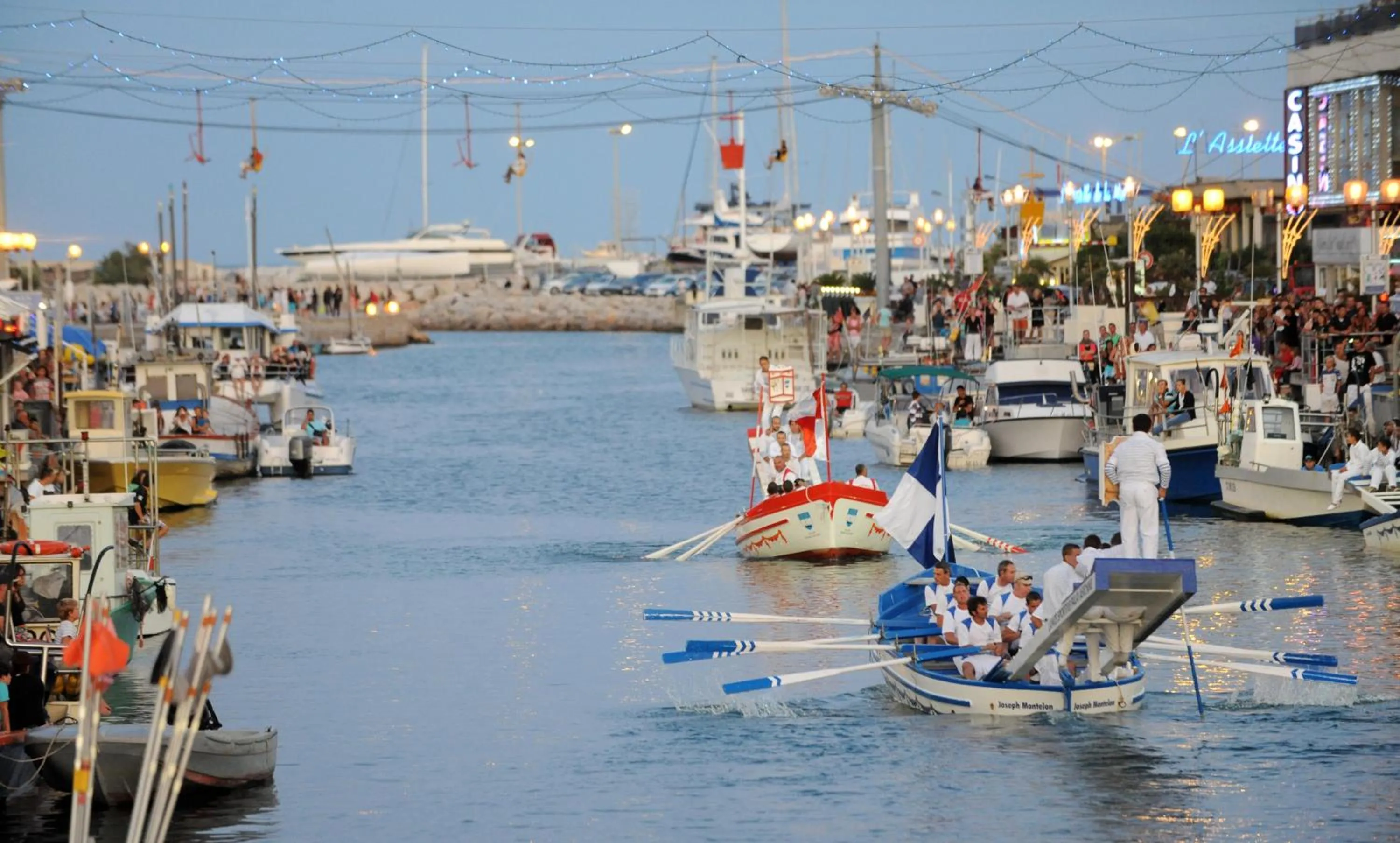 Activities in Hôtel du Midi Plage