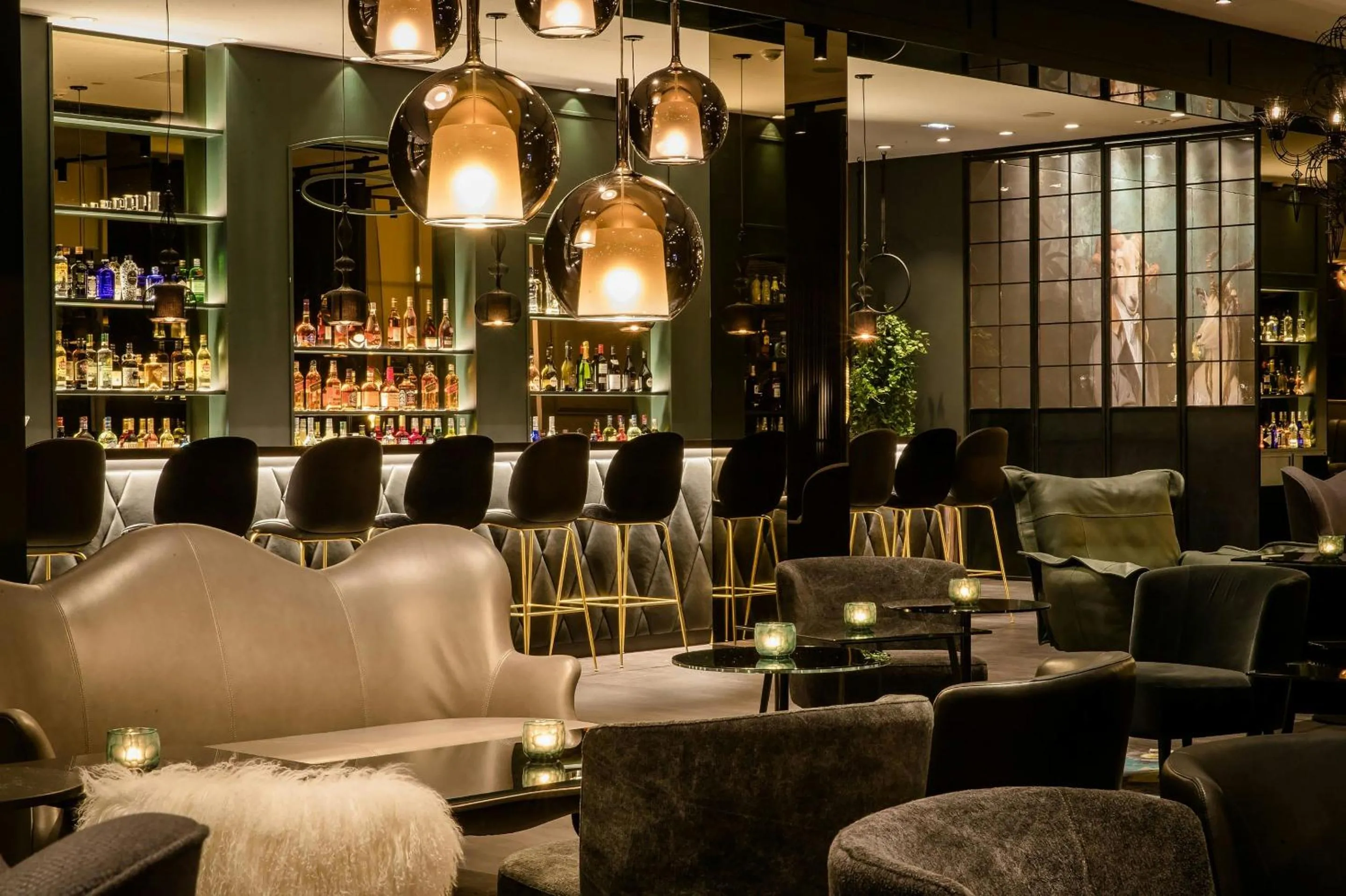 Motel One Paris-Porte Dorée