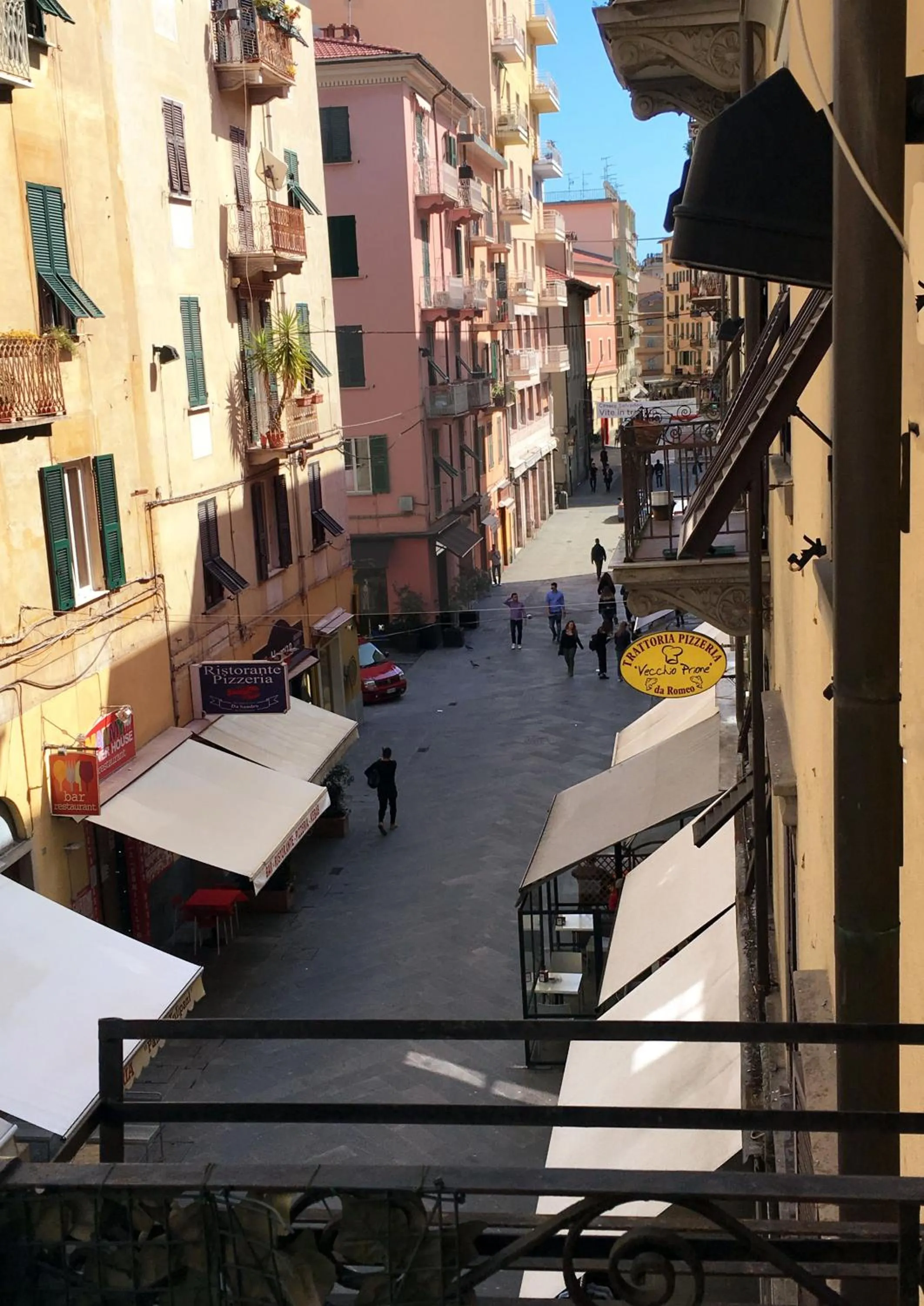 Property building in Racconti di Mare - 5 Terre JRE