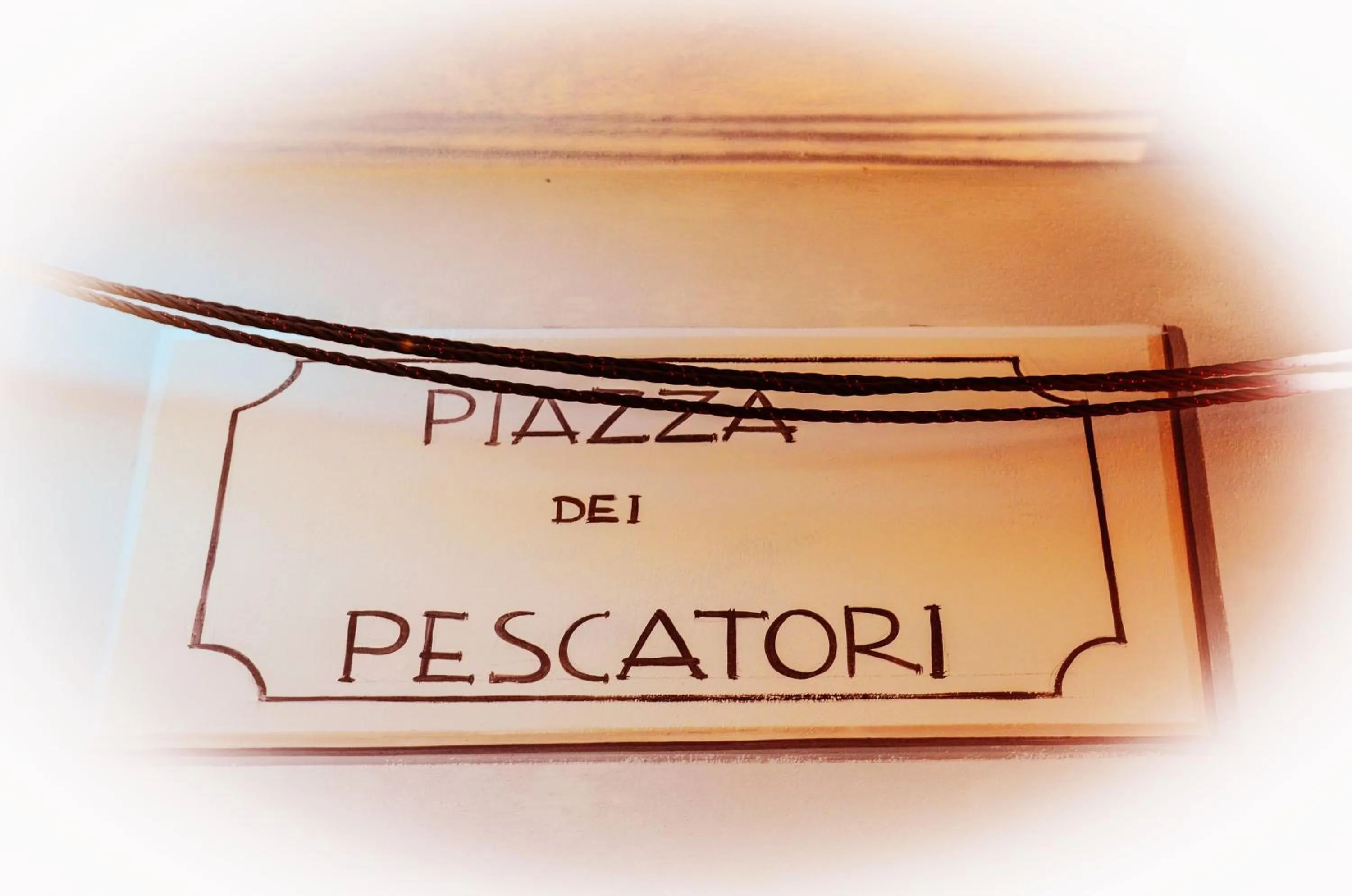 Living room in Racconti di Mare - 5 Terre JRE