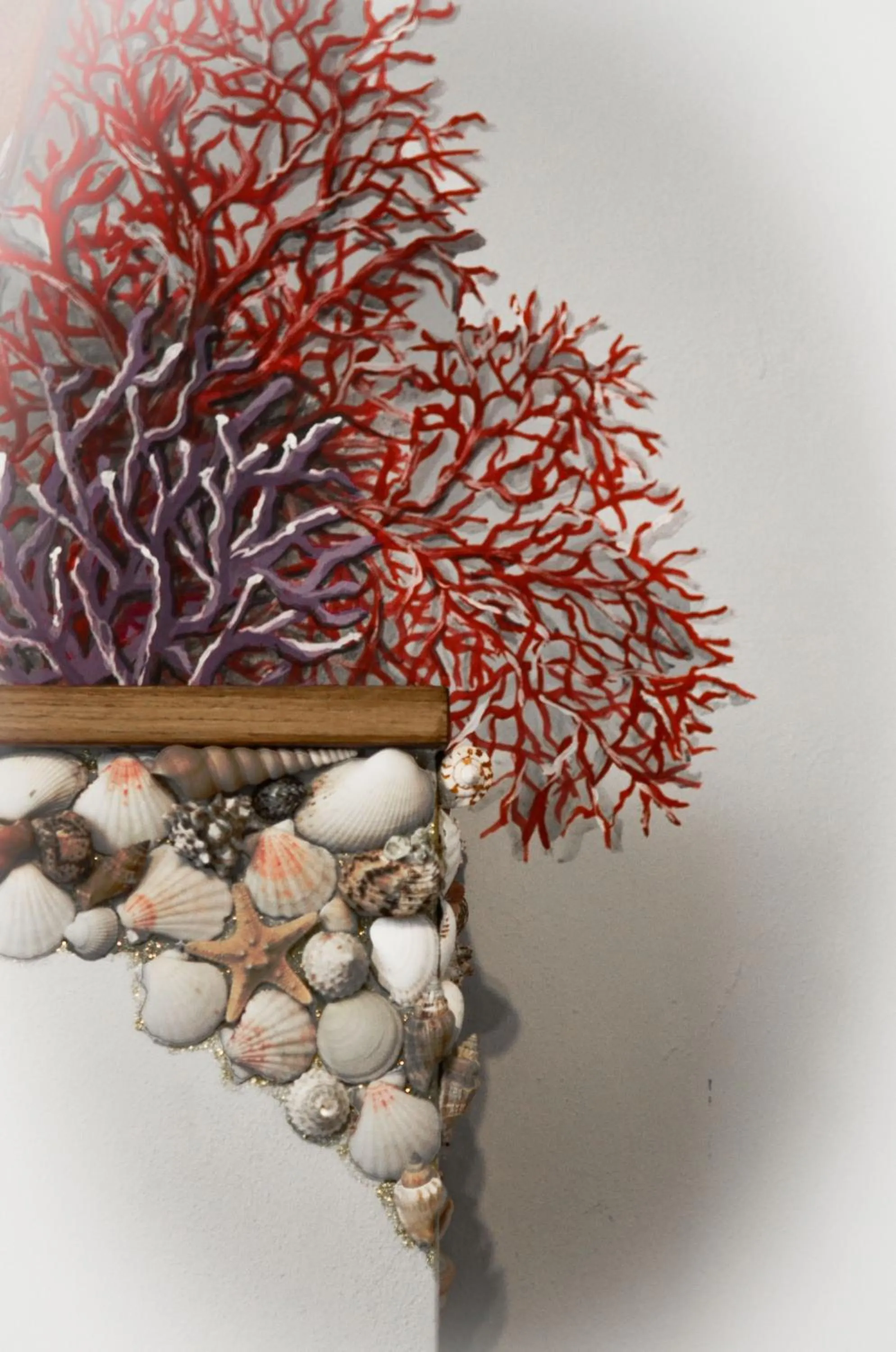 Decorative detail in Racconti di Mare - 5 Terre JRE