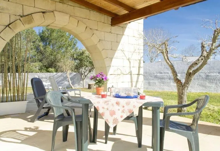 Villa Cisterna - Direzione Salento