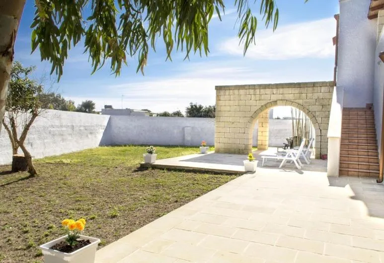 Villa Cisterna - Direzione Salento