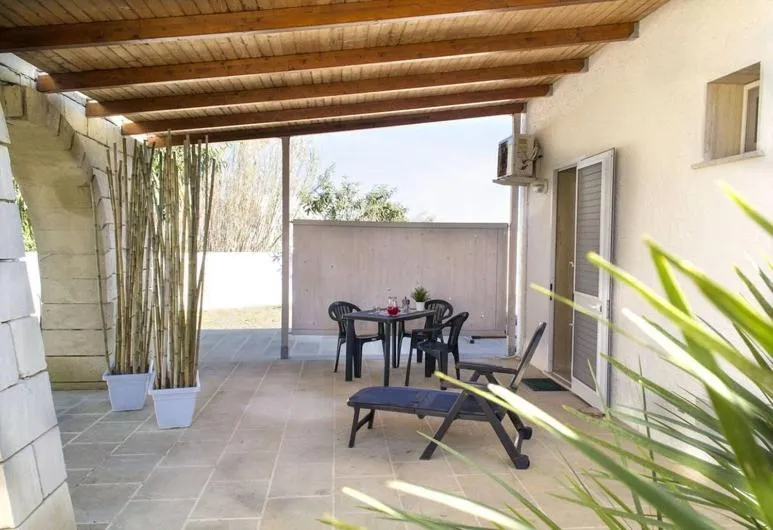 Villa Cisterna - Direzione Salento