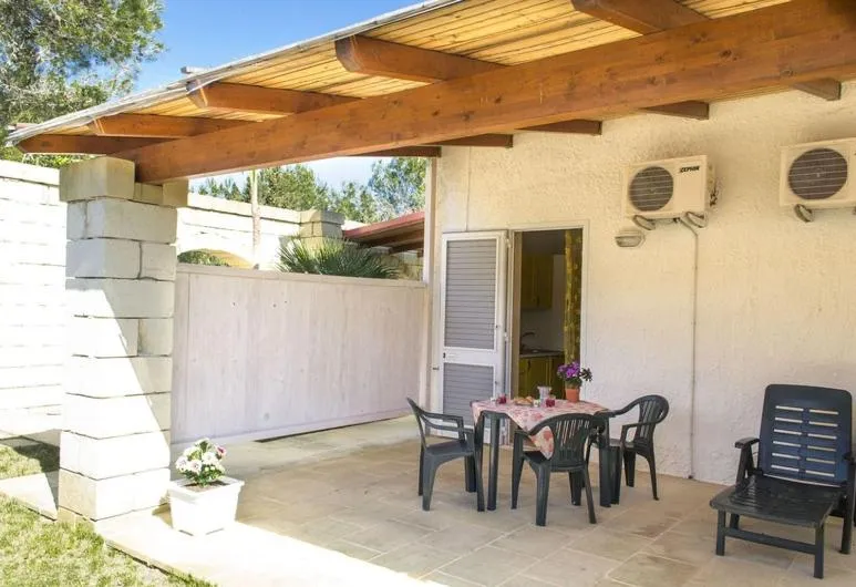 Villa Cisterna - Direzione Salento