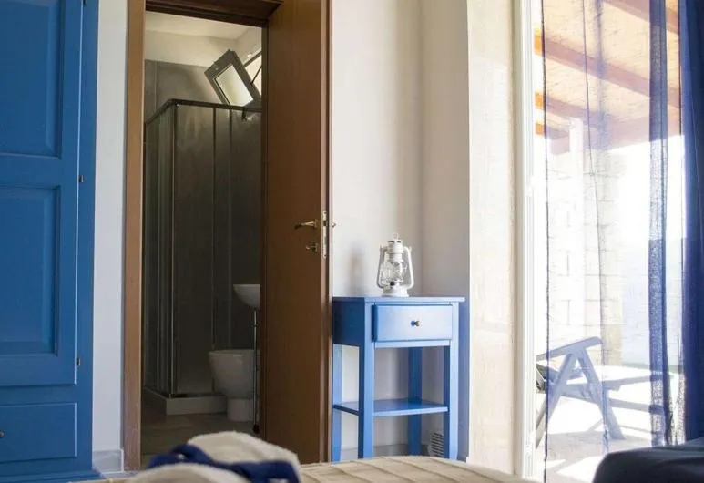 Villa Cisterna - Direzione Salento