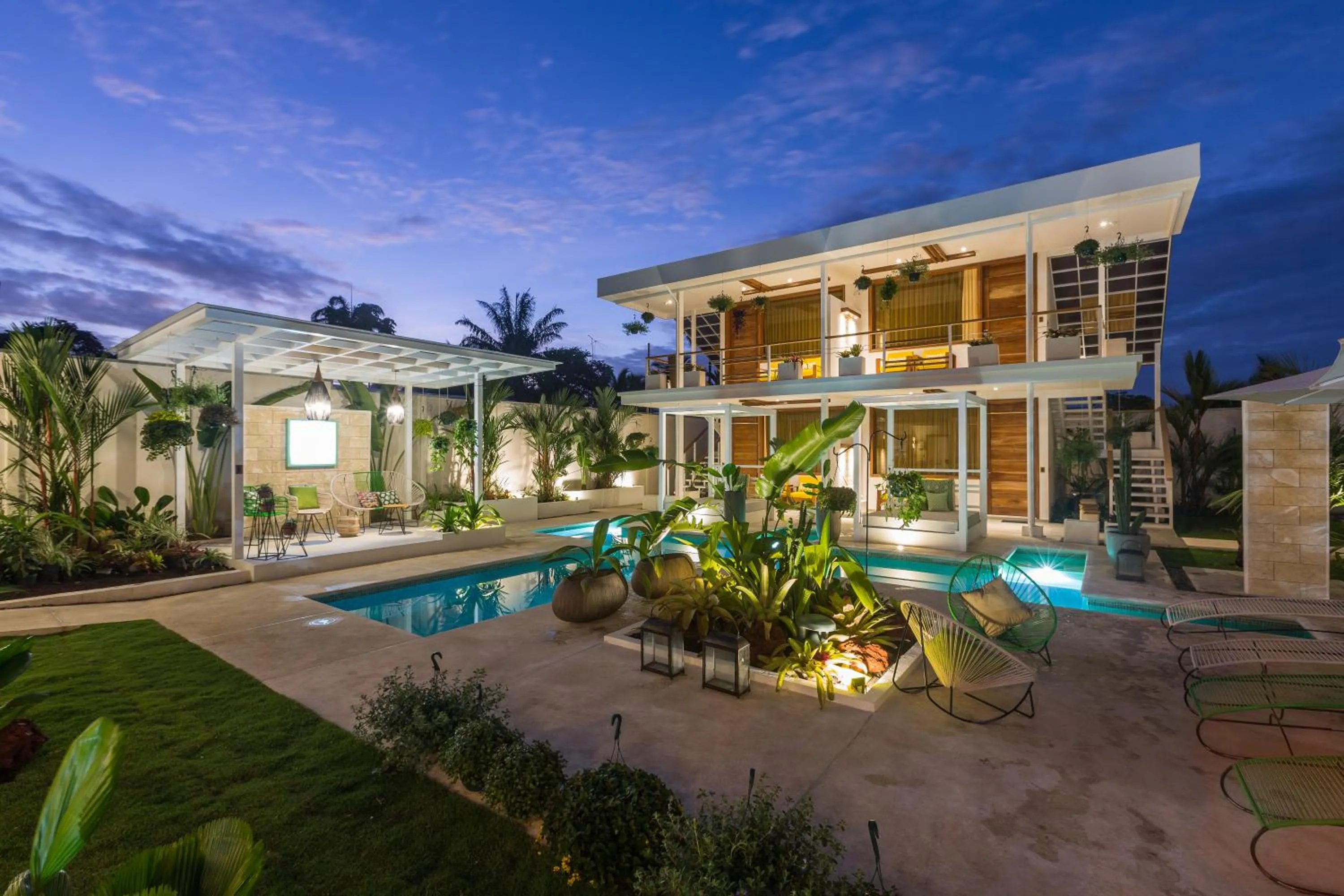 Property building in Umami Hotel - Adults Only