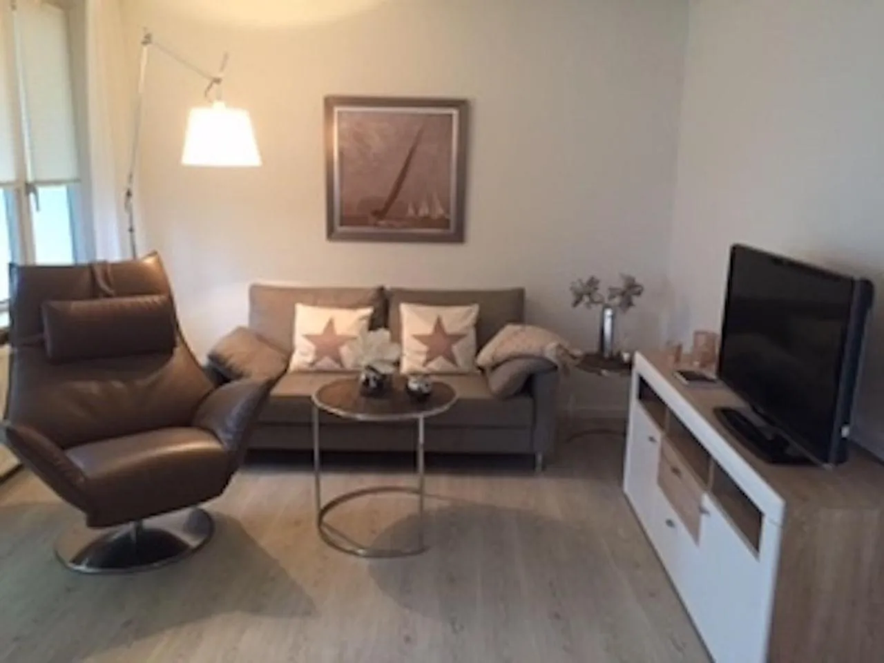 Ferienwohnung Inselglueck