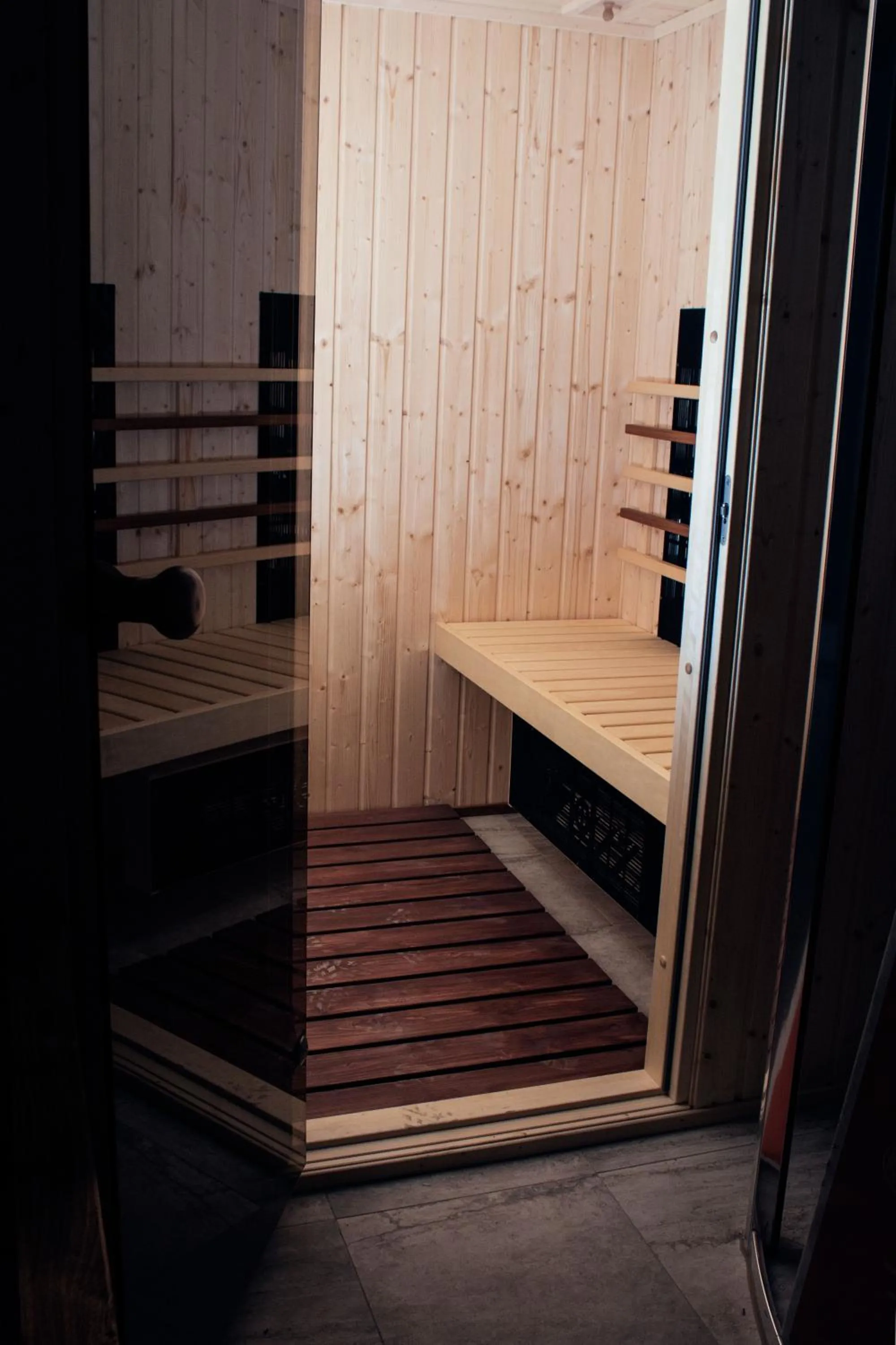 Hotel - Restauracja "SŁONECZNA"