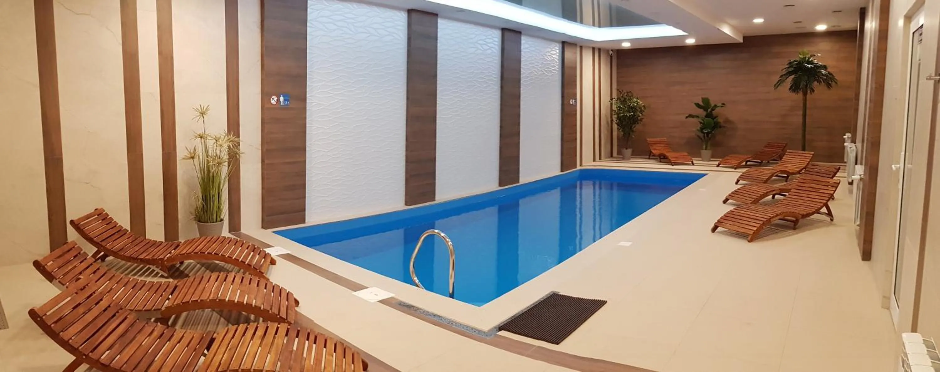  in Hotel - Restauracja "SŁONECZNA"