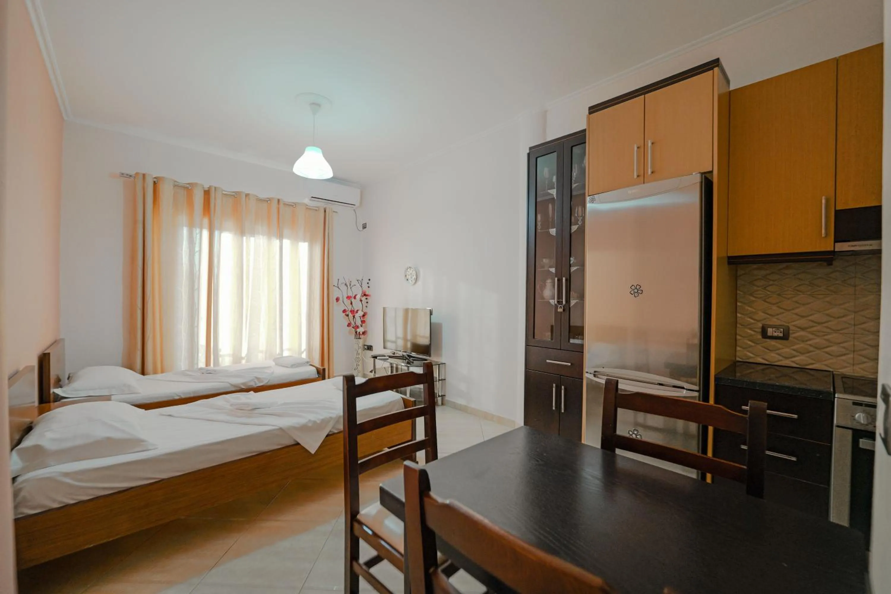 Photo of the whole room, Bed in Unico ApartHotel