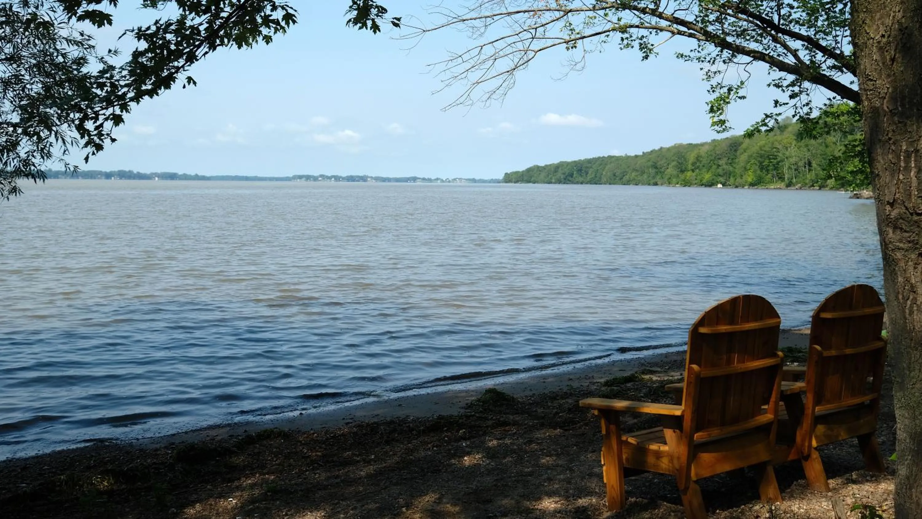 Maison sur la plage TERRE-MÈRE