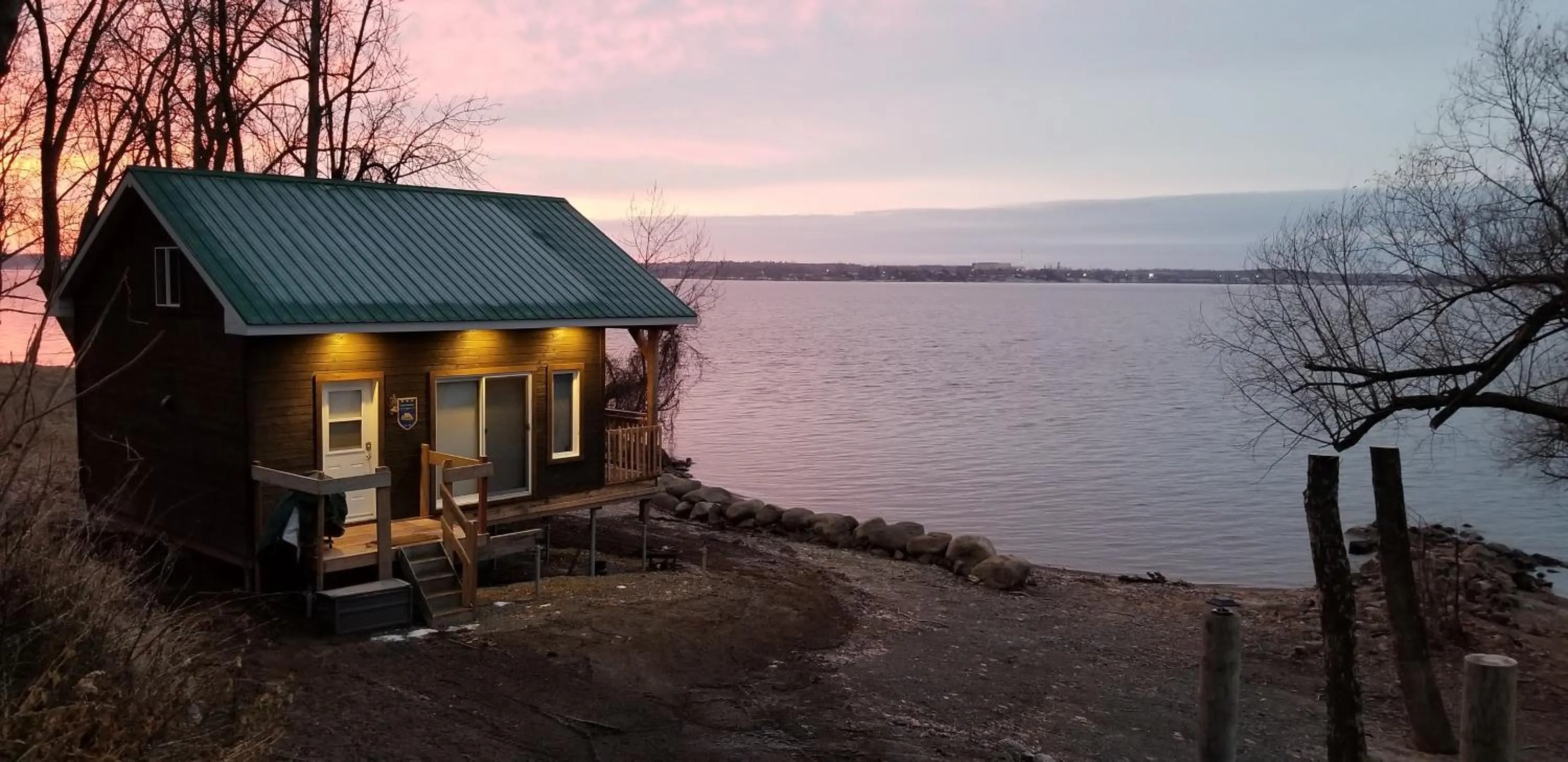 Maison sur la plage TERRE-MÈRE