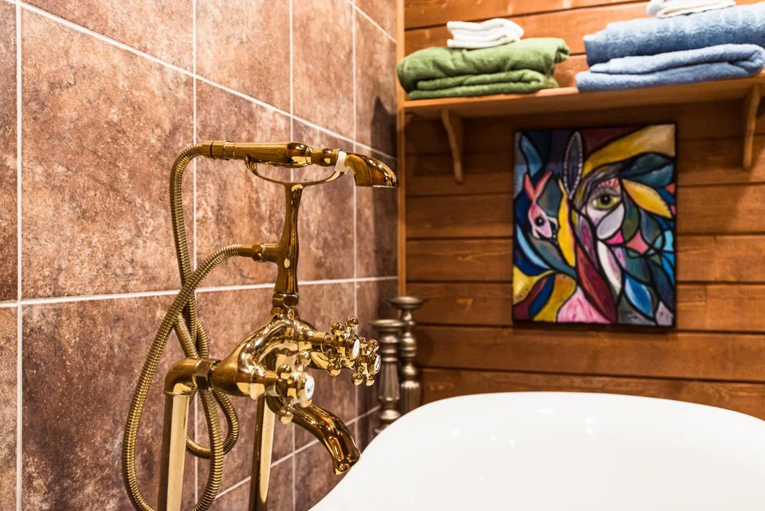 Maison sur la plage TERRE-MÈRE