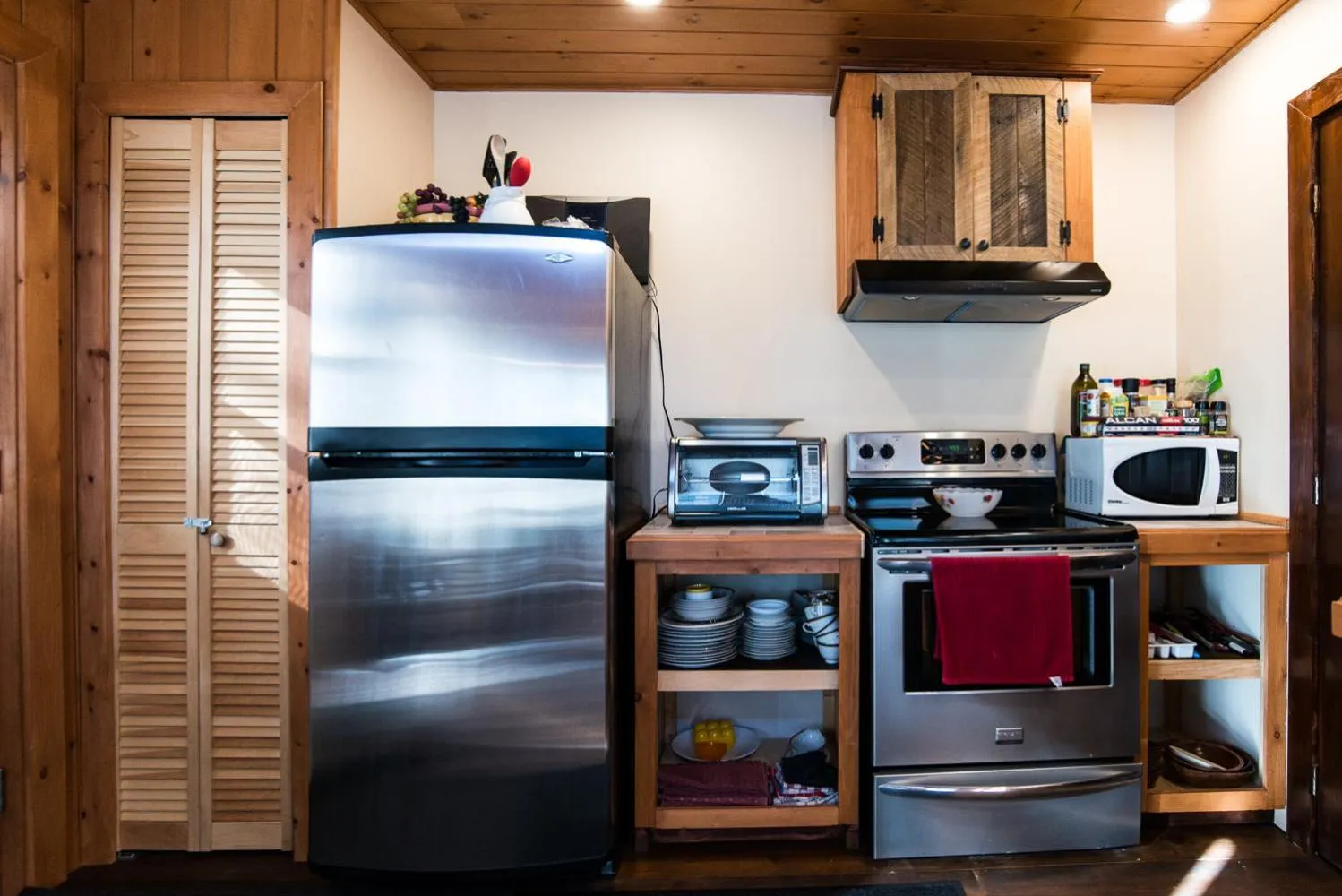 Maison sur la plage TERRE-MÈRE