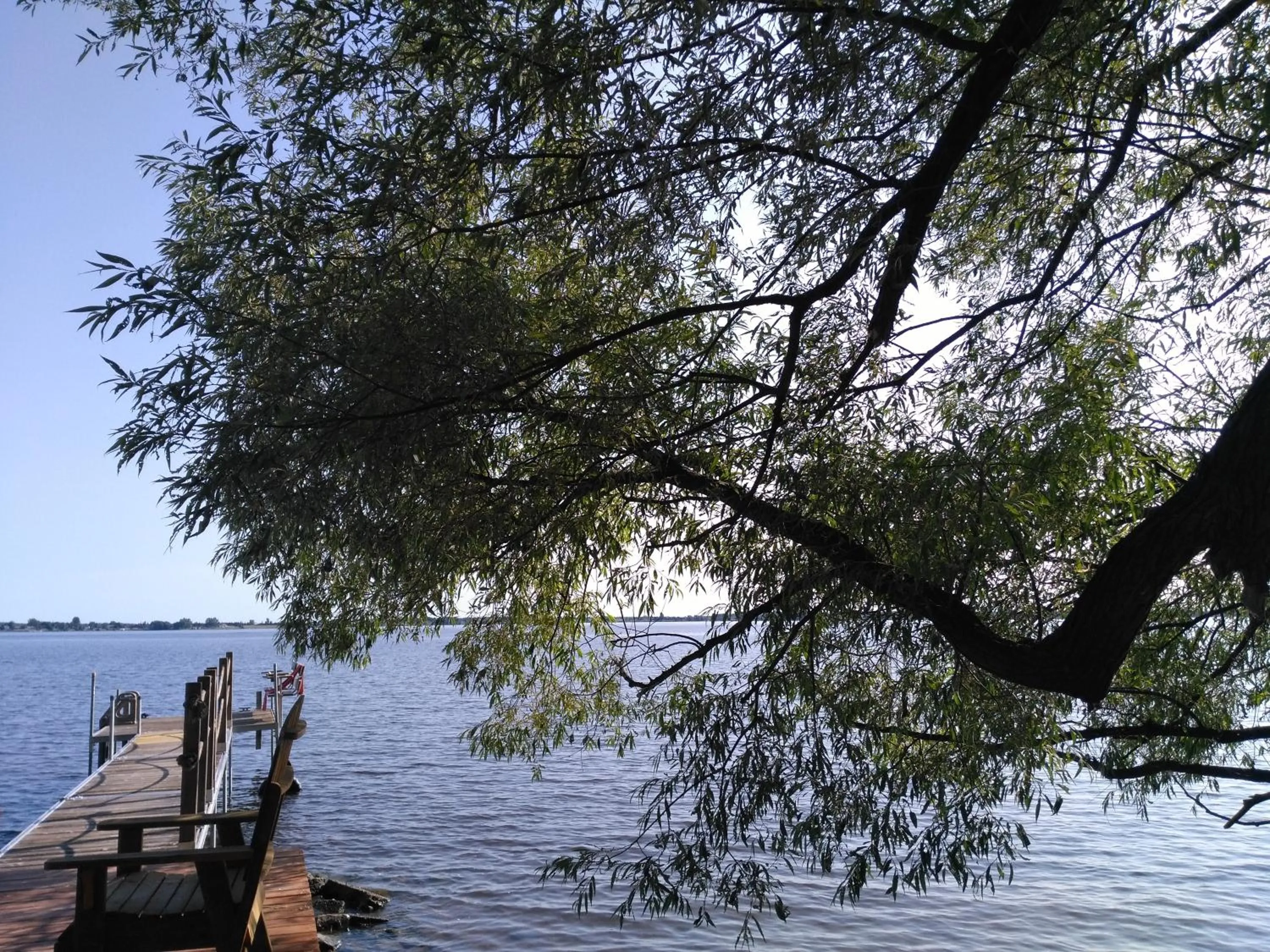 Maison sur la plage TERRE-MÈRE