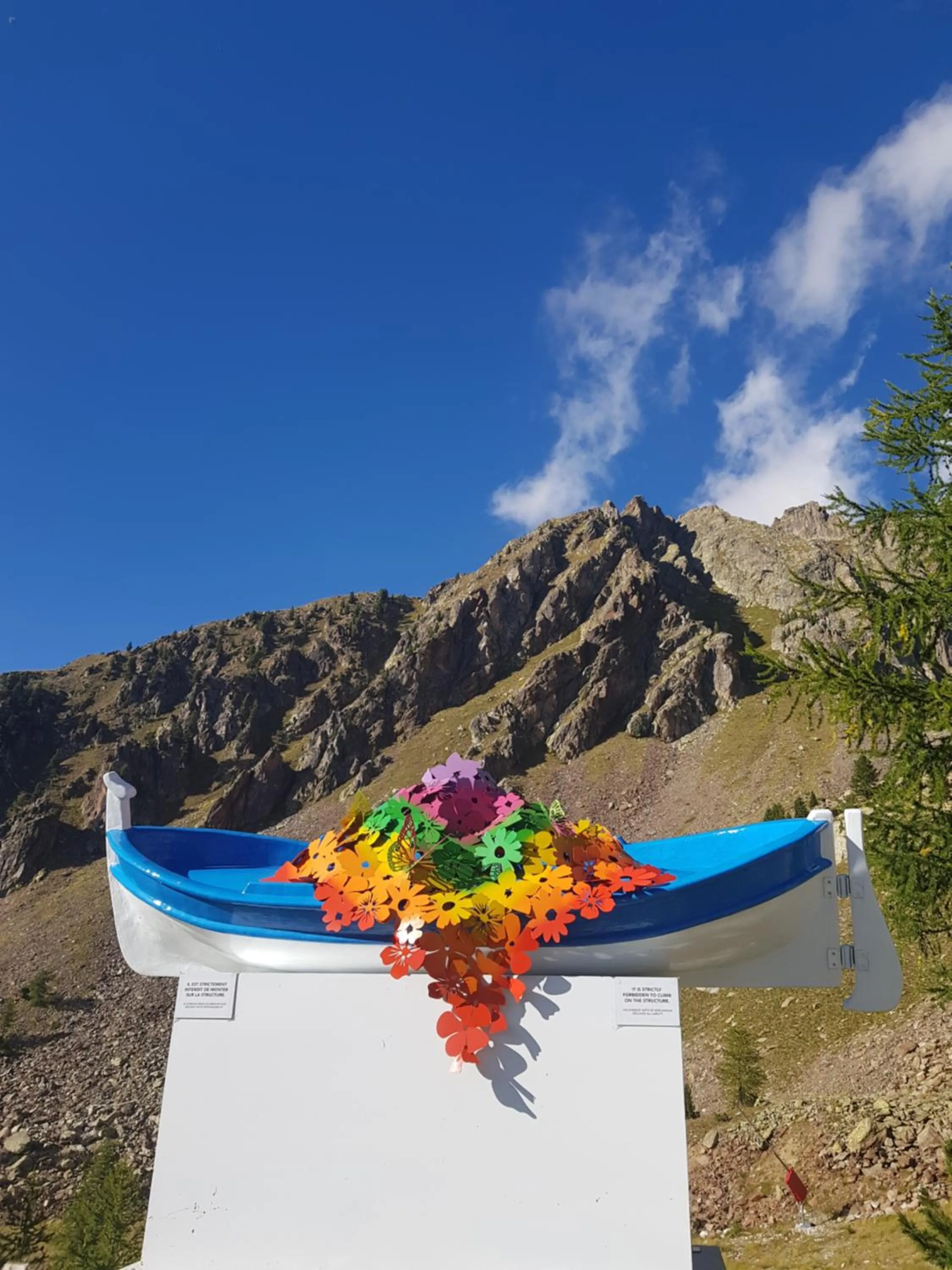 Chalet Marano Restaurant & Spa