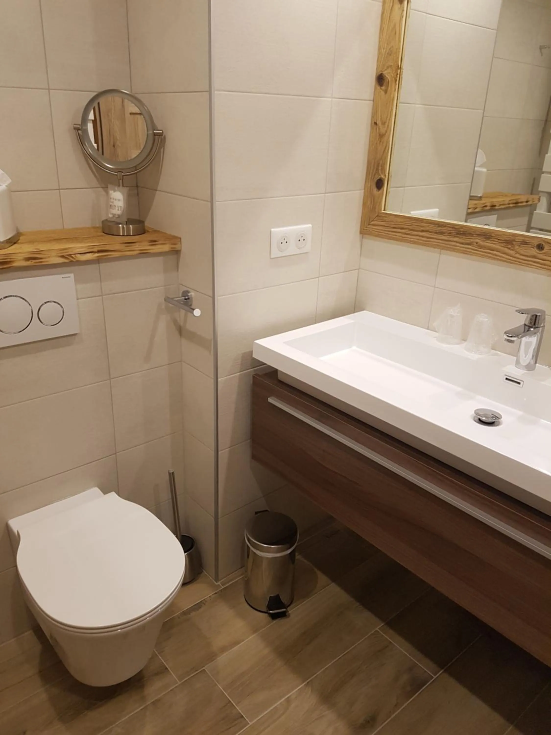 Chalet Marano Restaurant & Spa