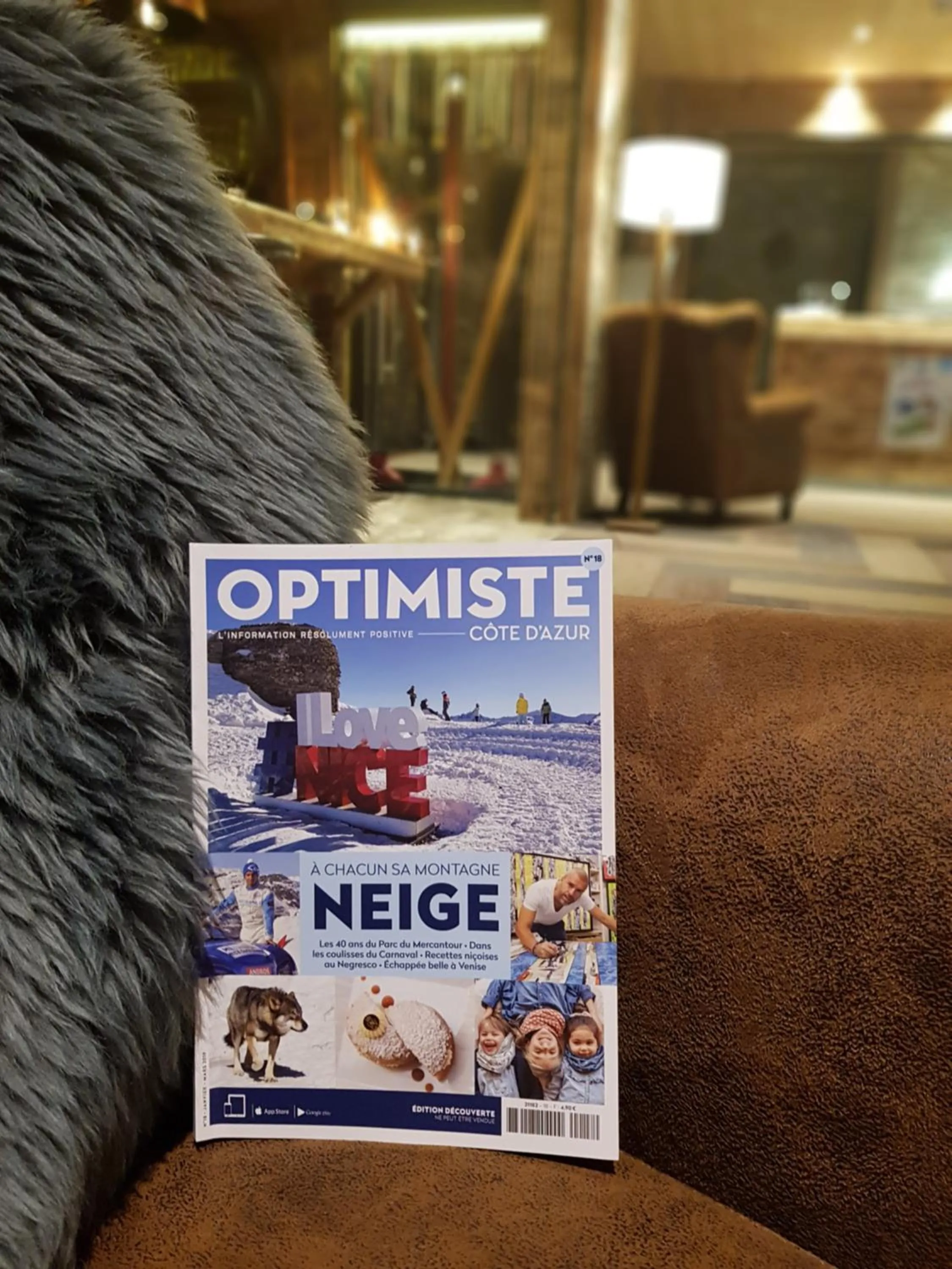 Chalet Marano Restaurant & Spa