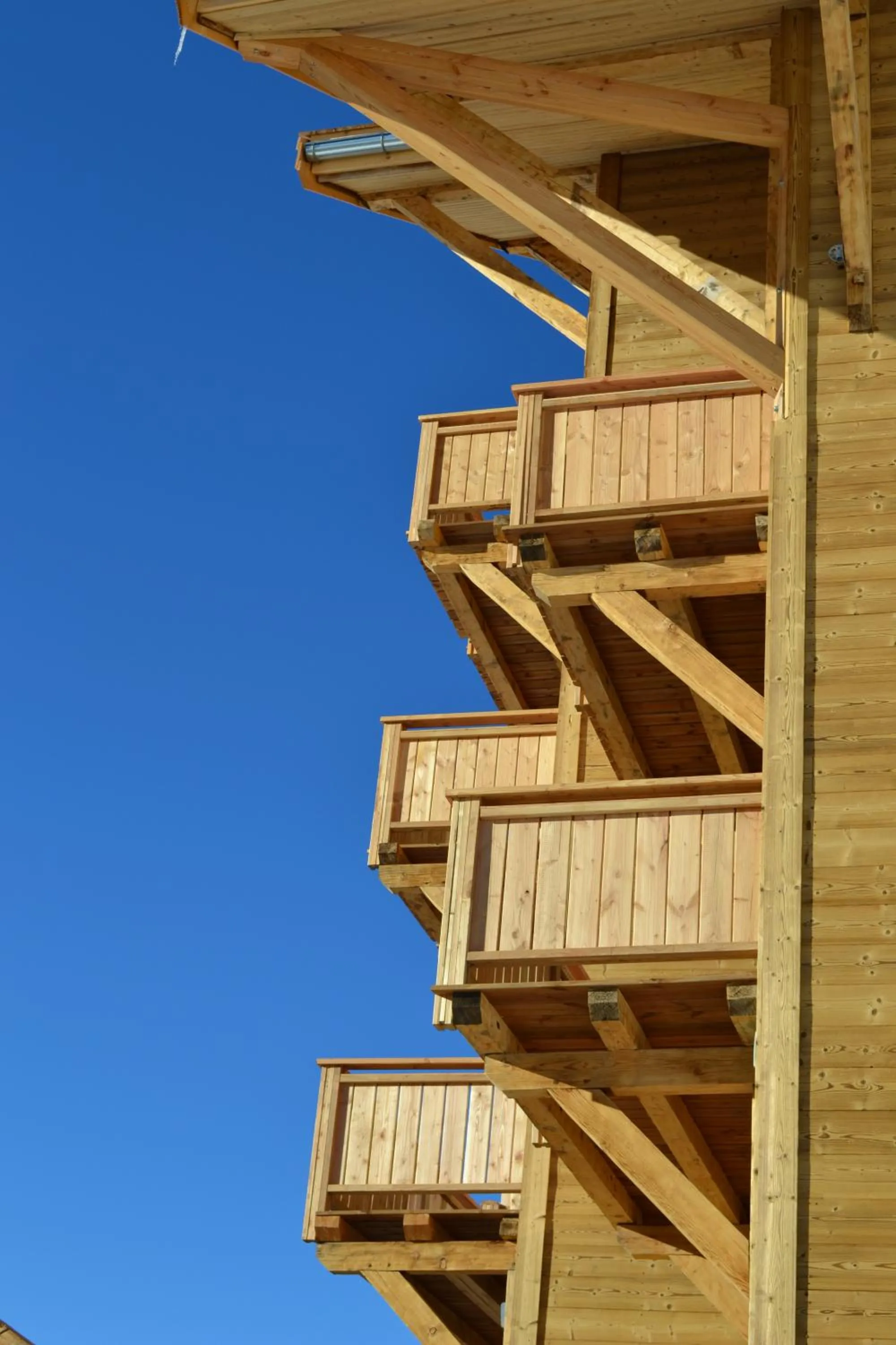 Chalet Marano Restaurant & Spa