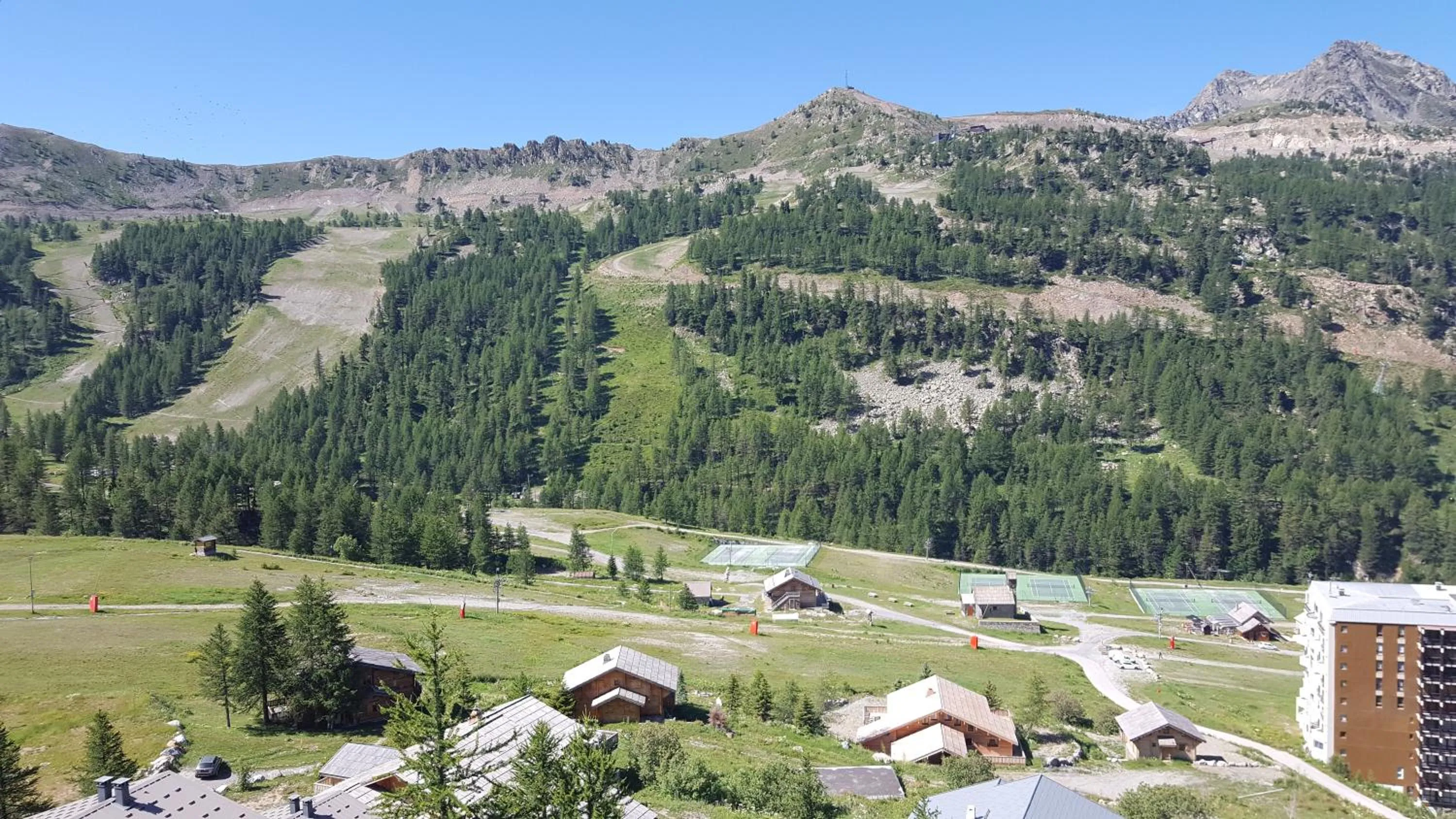 Chalet Marano Restaurant & Spa