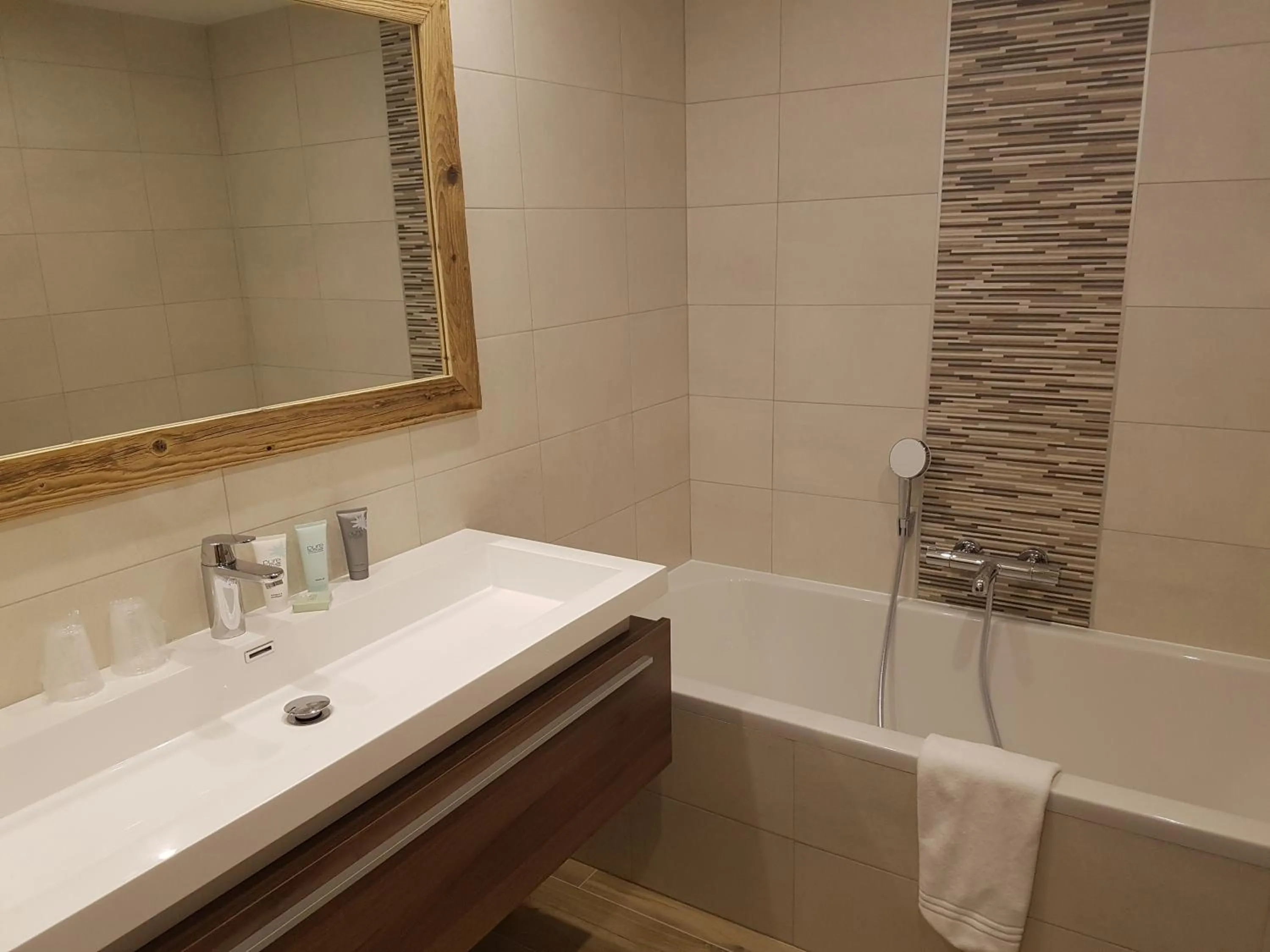 Chalet Marano Restaurant & Spa