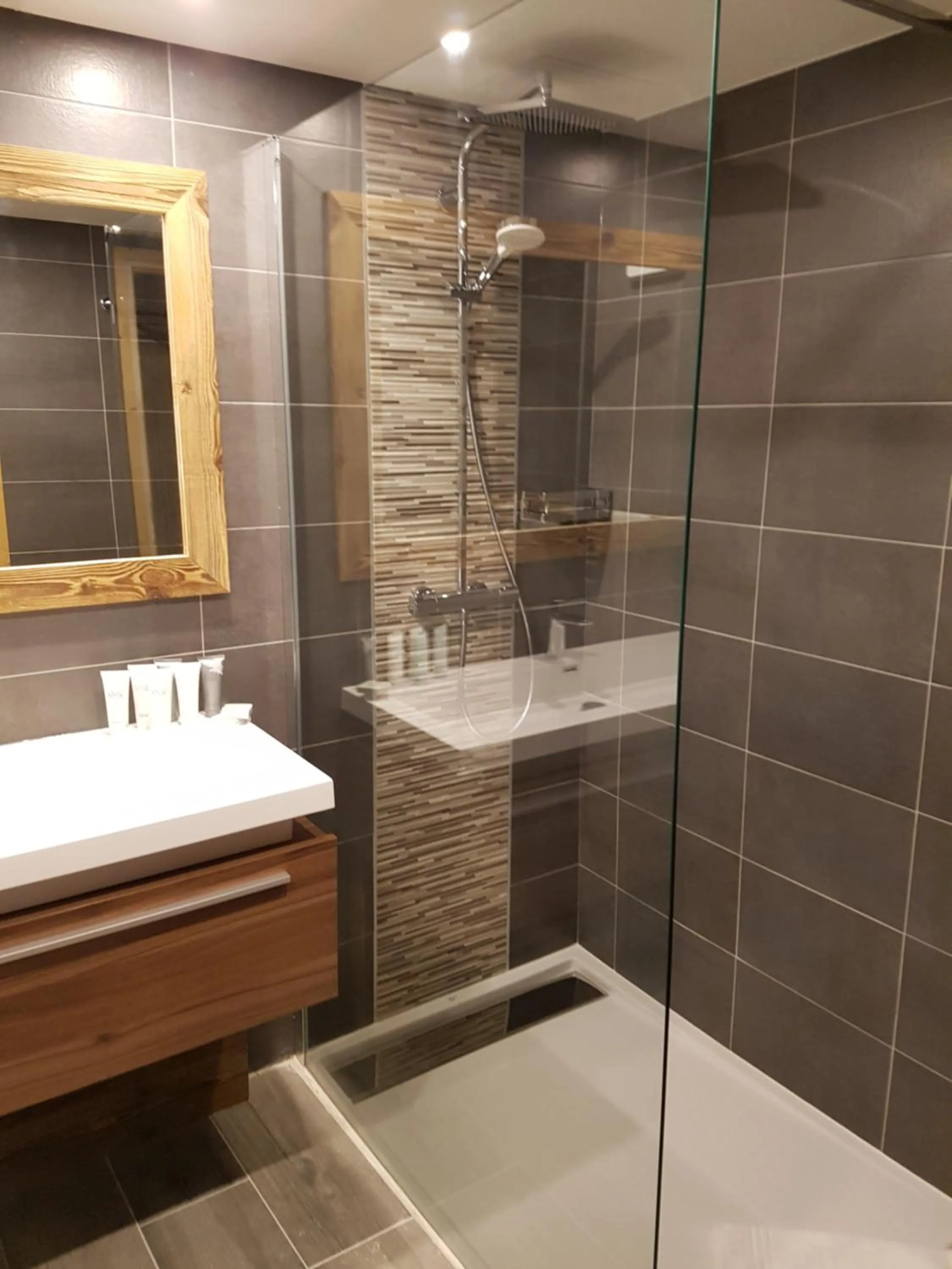 Chalet Marano Restaurant & Spa