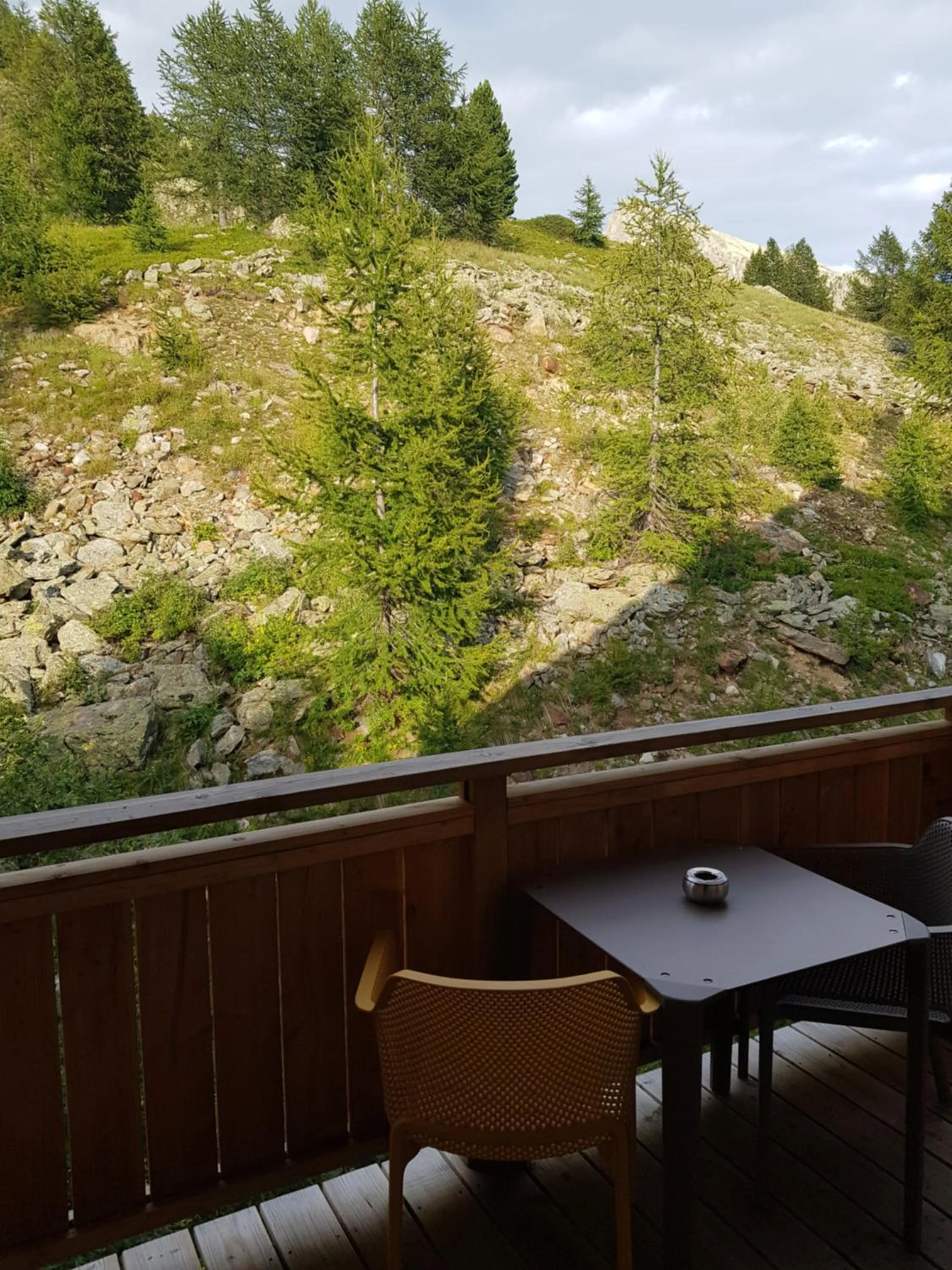 Chalet Marano Restaurant & Spa