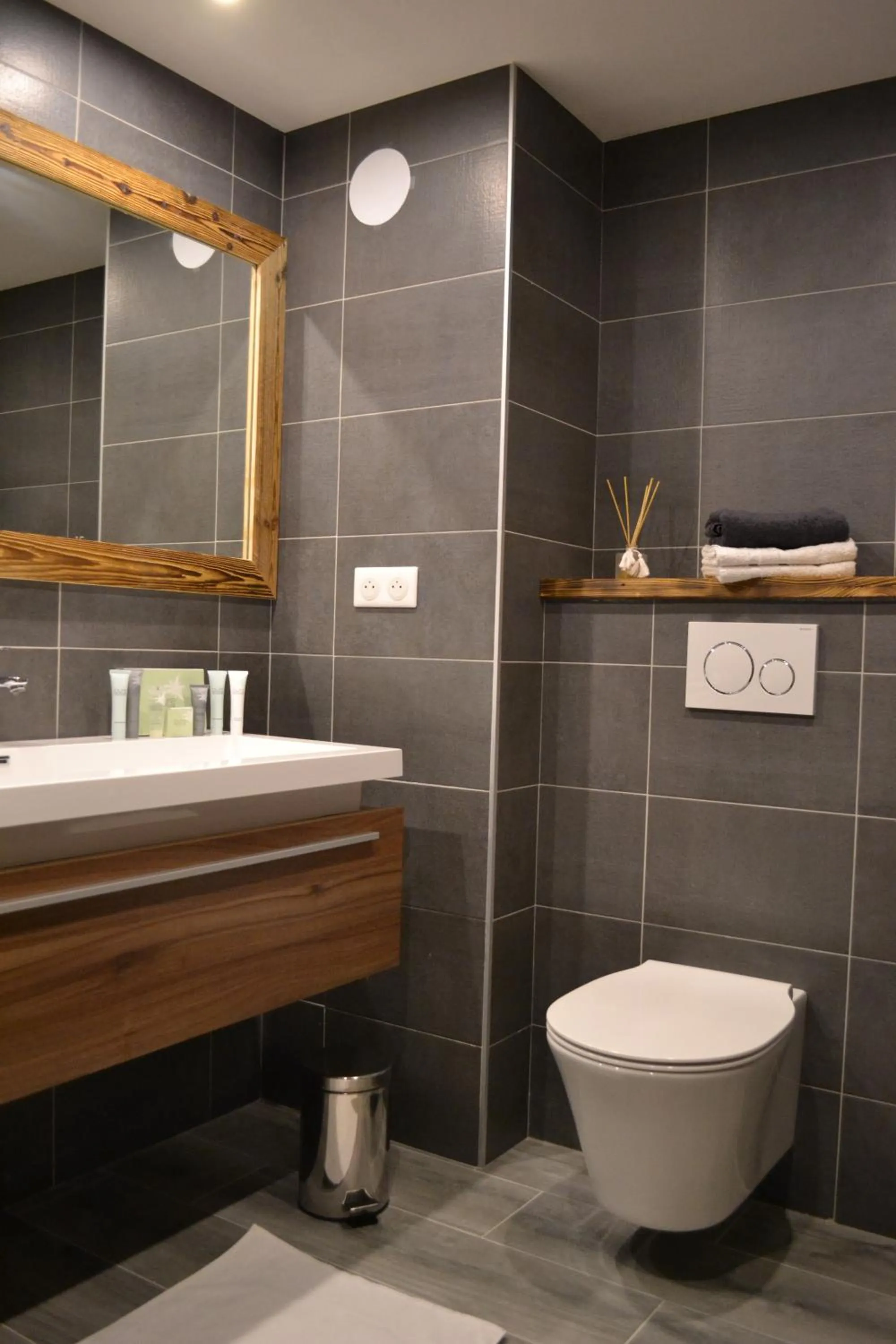 Chalet Marano Restaurant & Spa