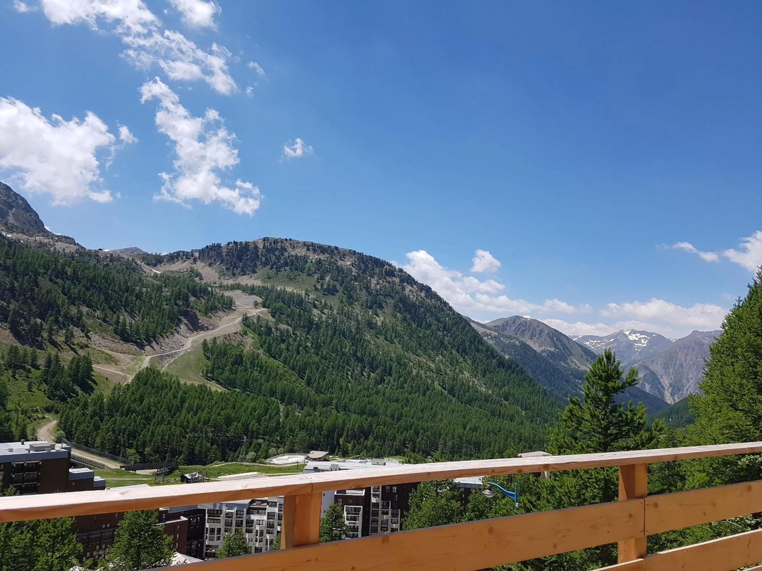 Chalet Marano Restaurant & Spa