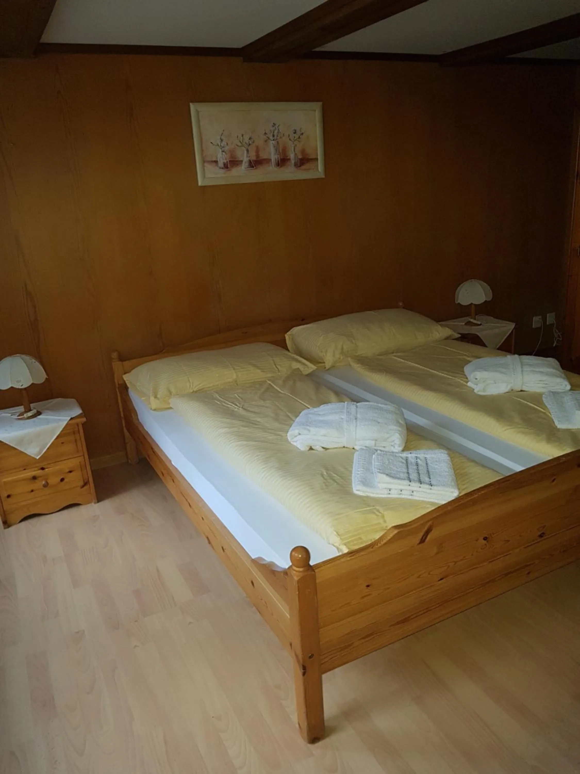 Hotel-Restaurant-Linde