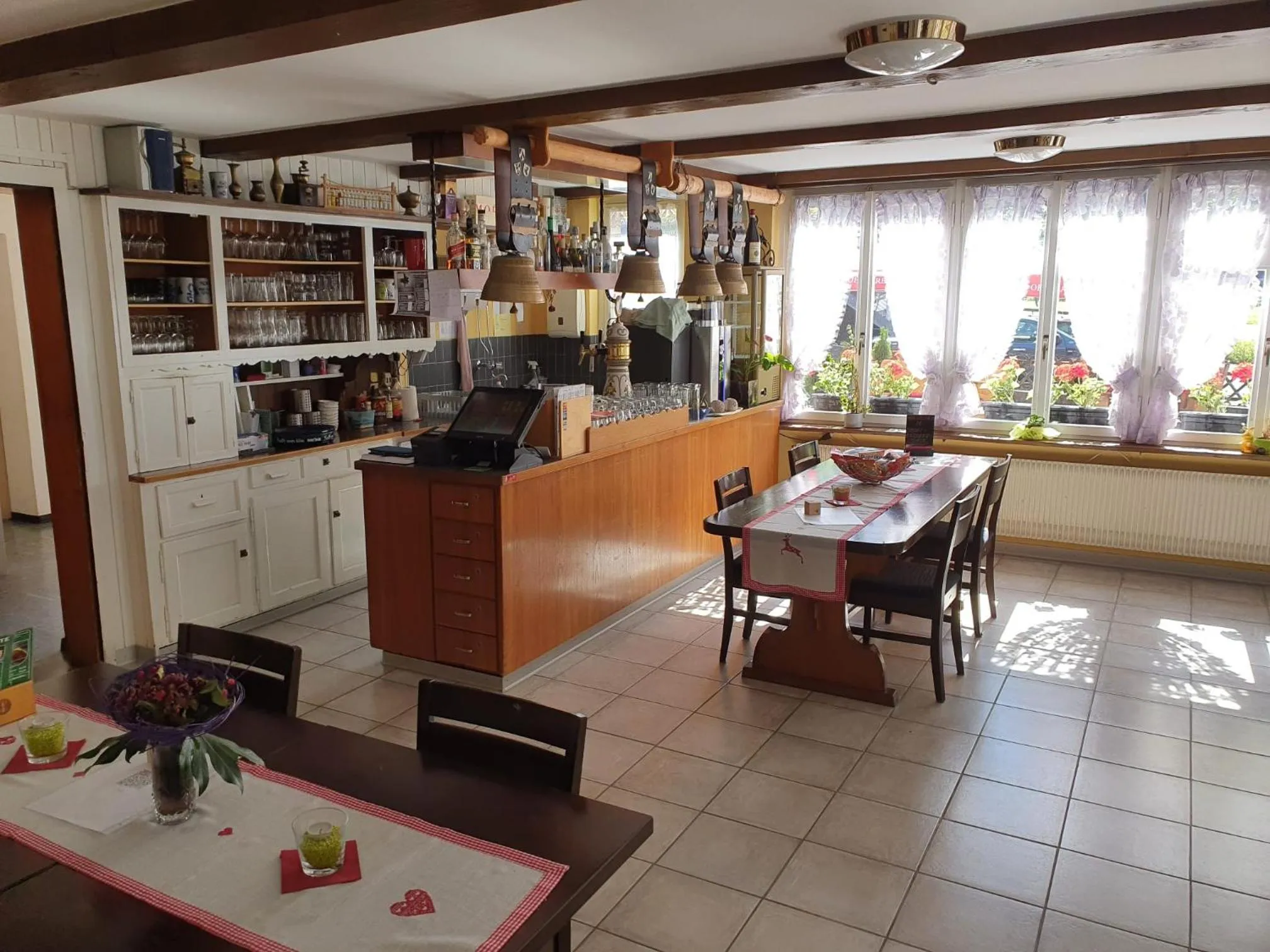 Hotel-Restaurant-Linde