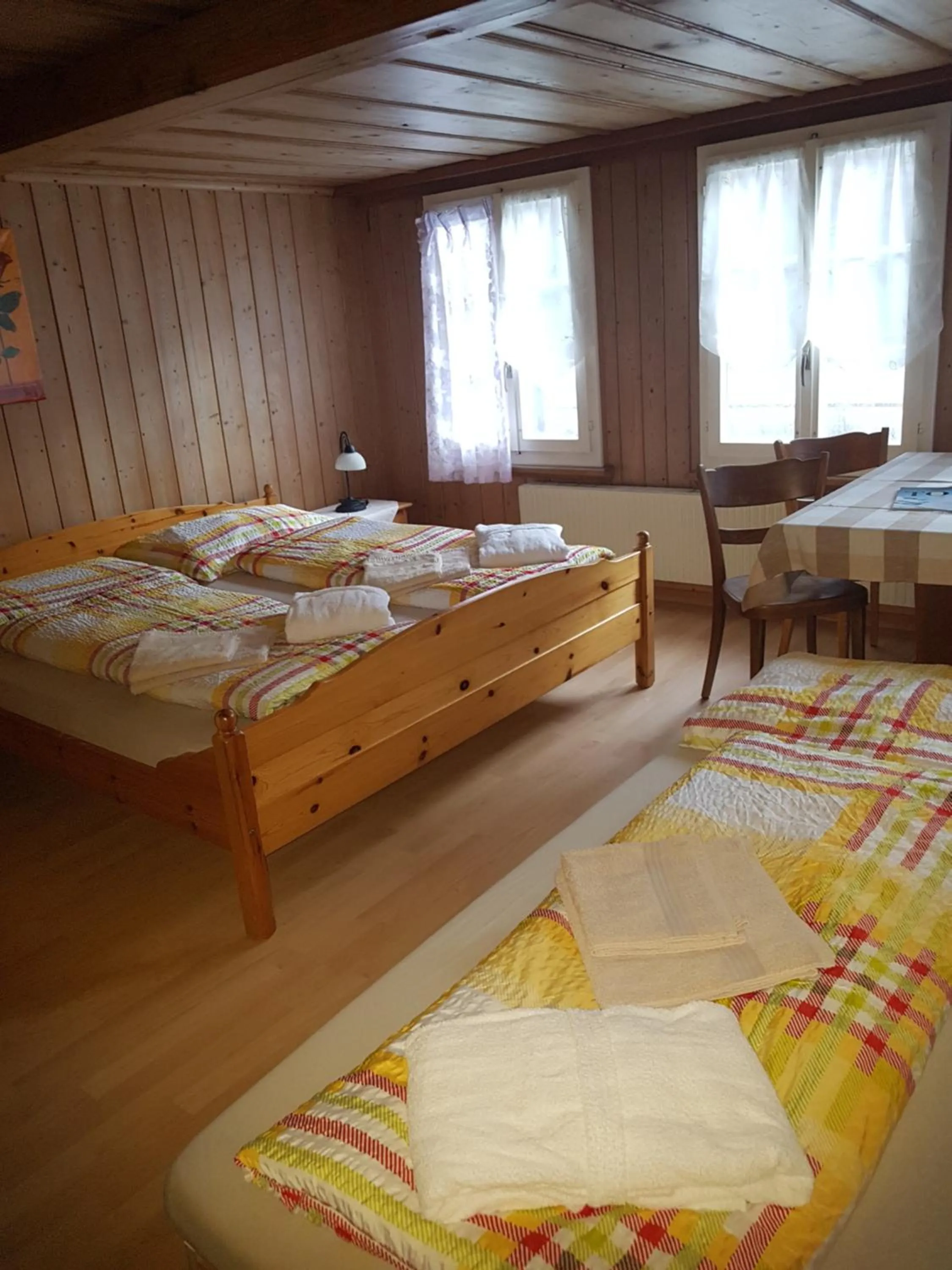 Hotel-Restaurant-Linde