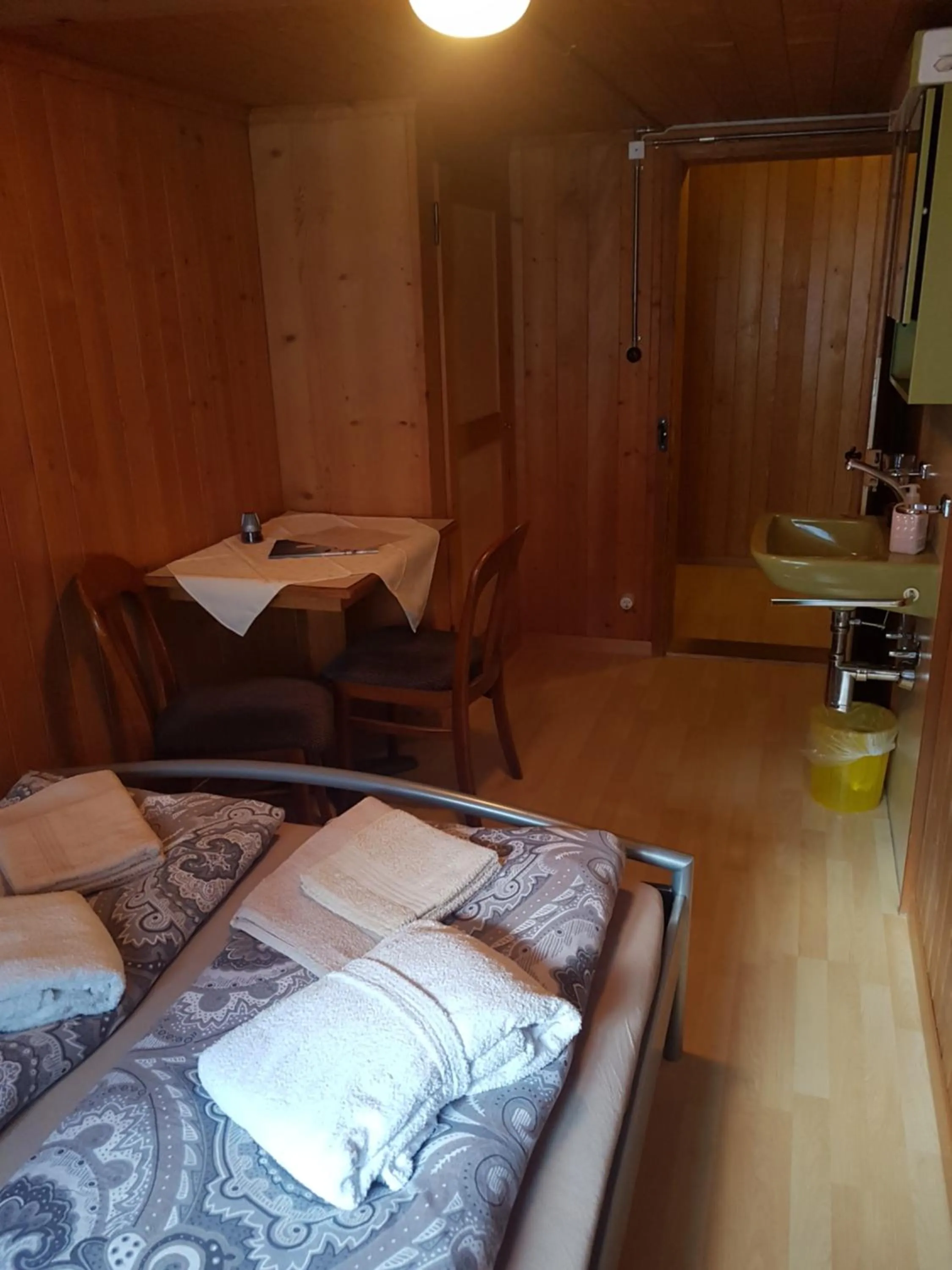 Hotel-Restaurant-Linde