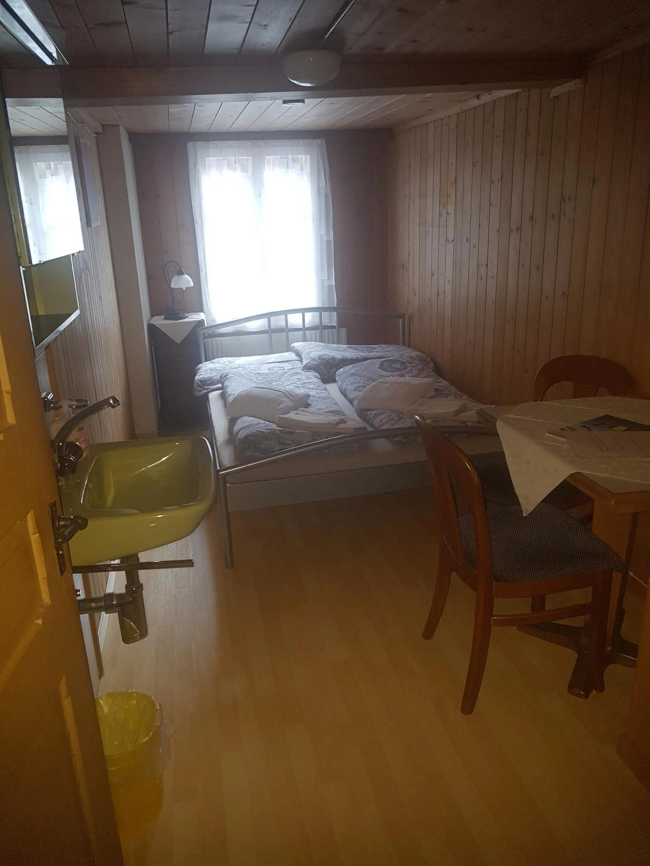 Hotel-Restaurant-Linde