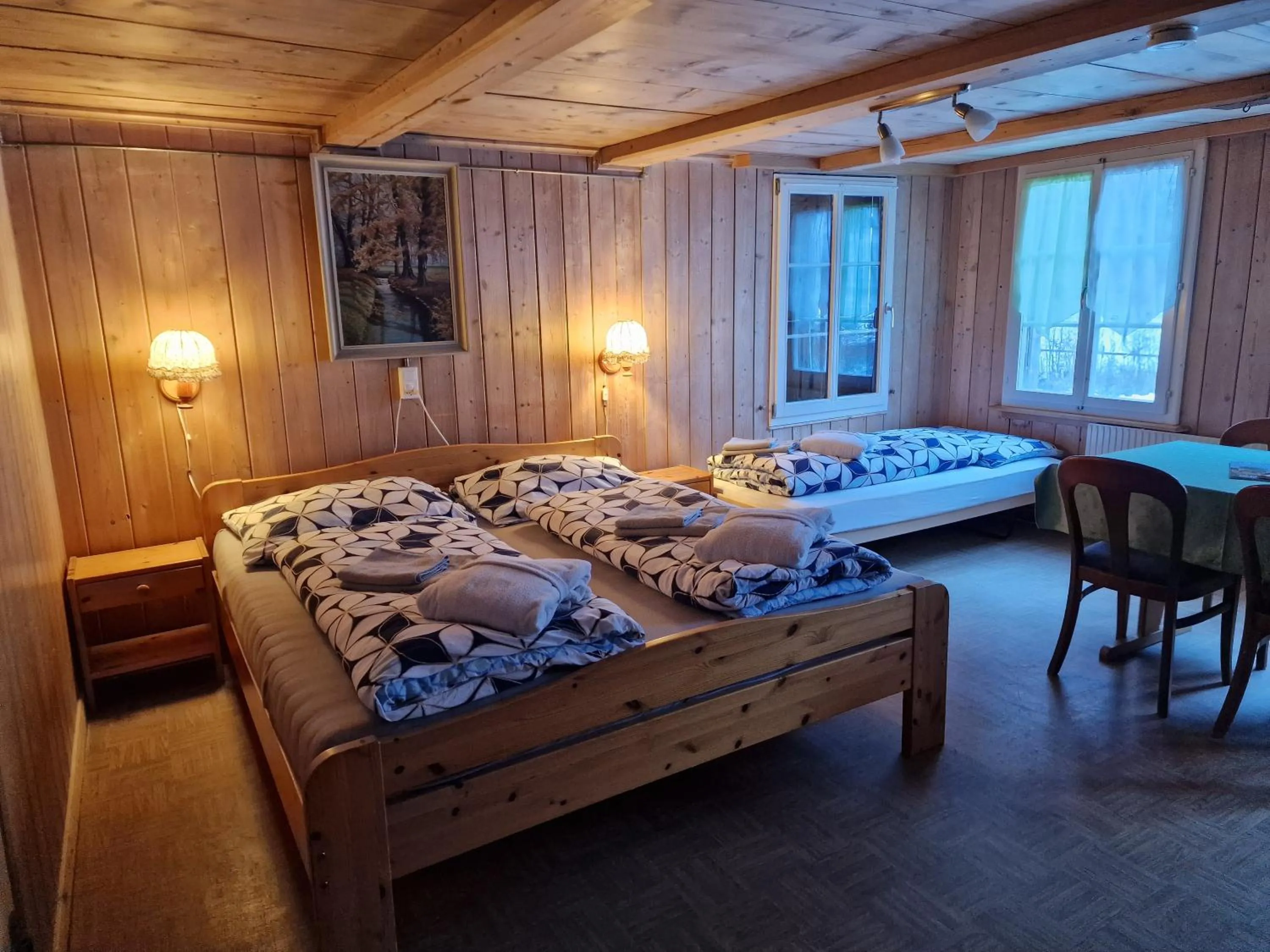 Hotel-Restaurant-Linde