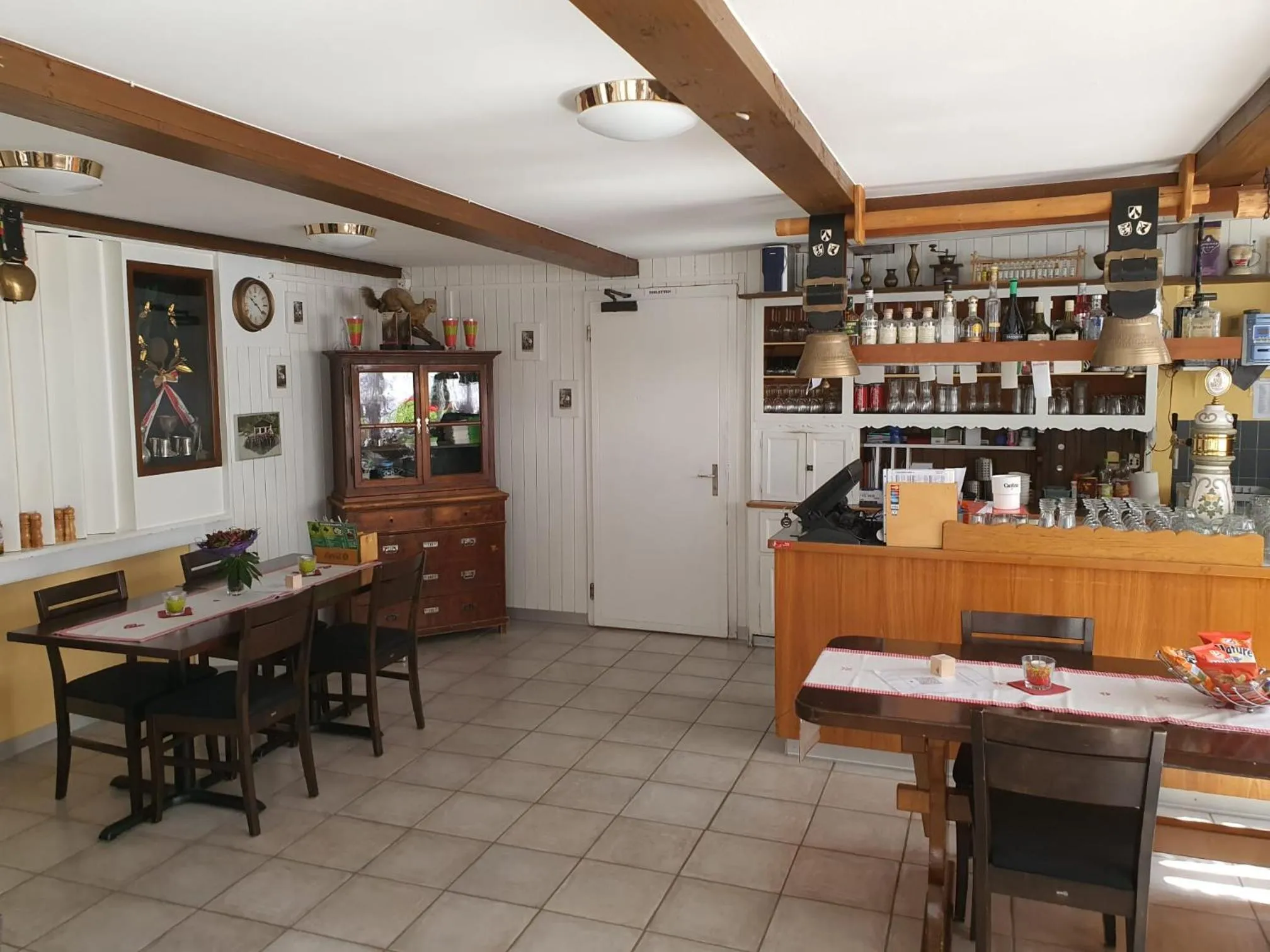 Hotel-Restaurant-Linde