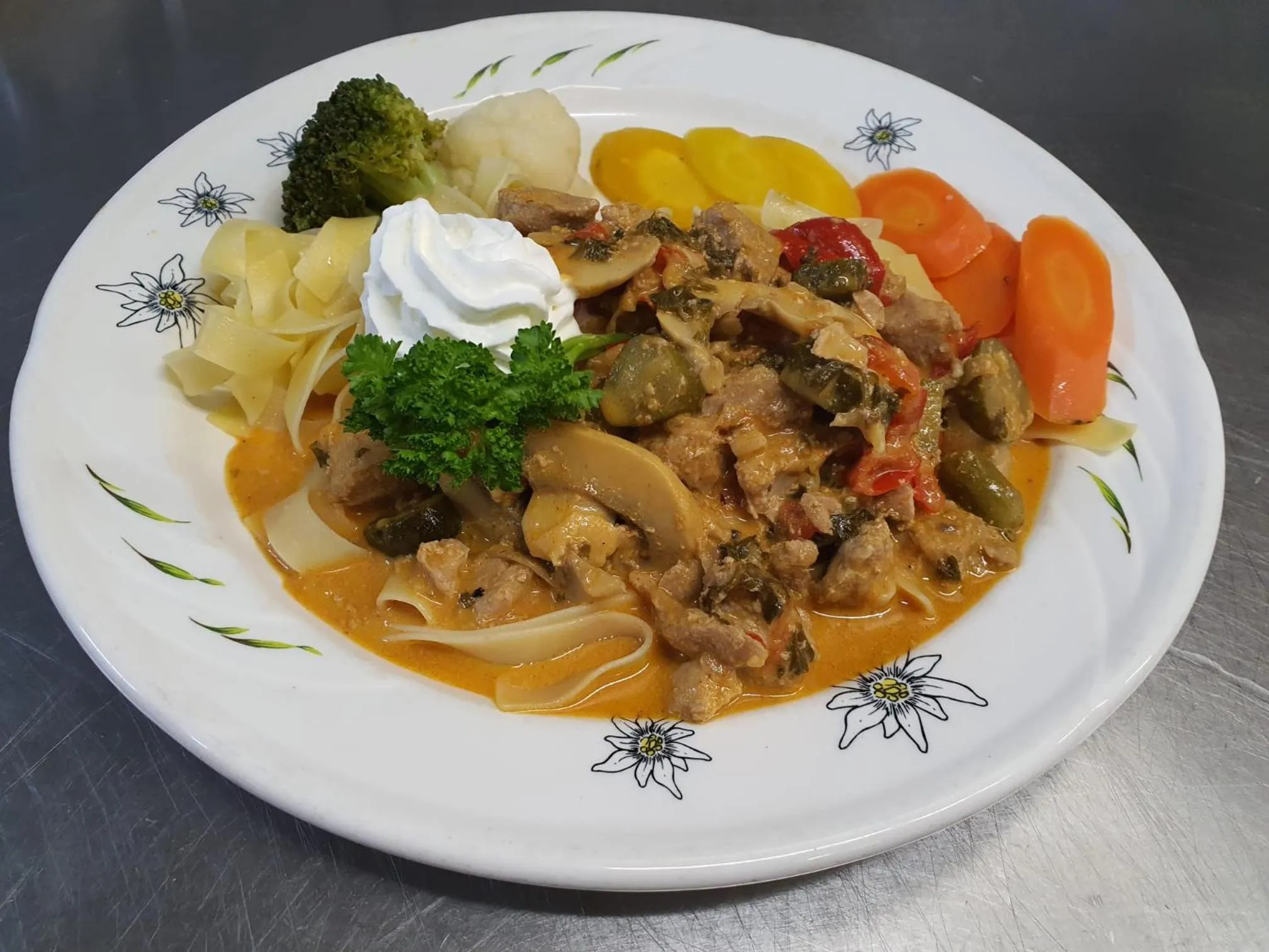 Hotel-Restaurant-Linde