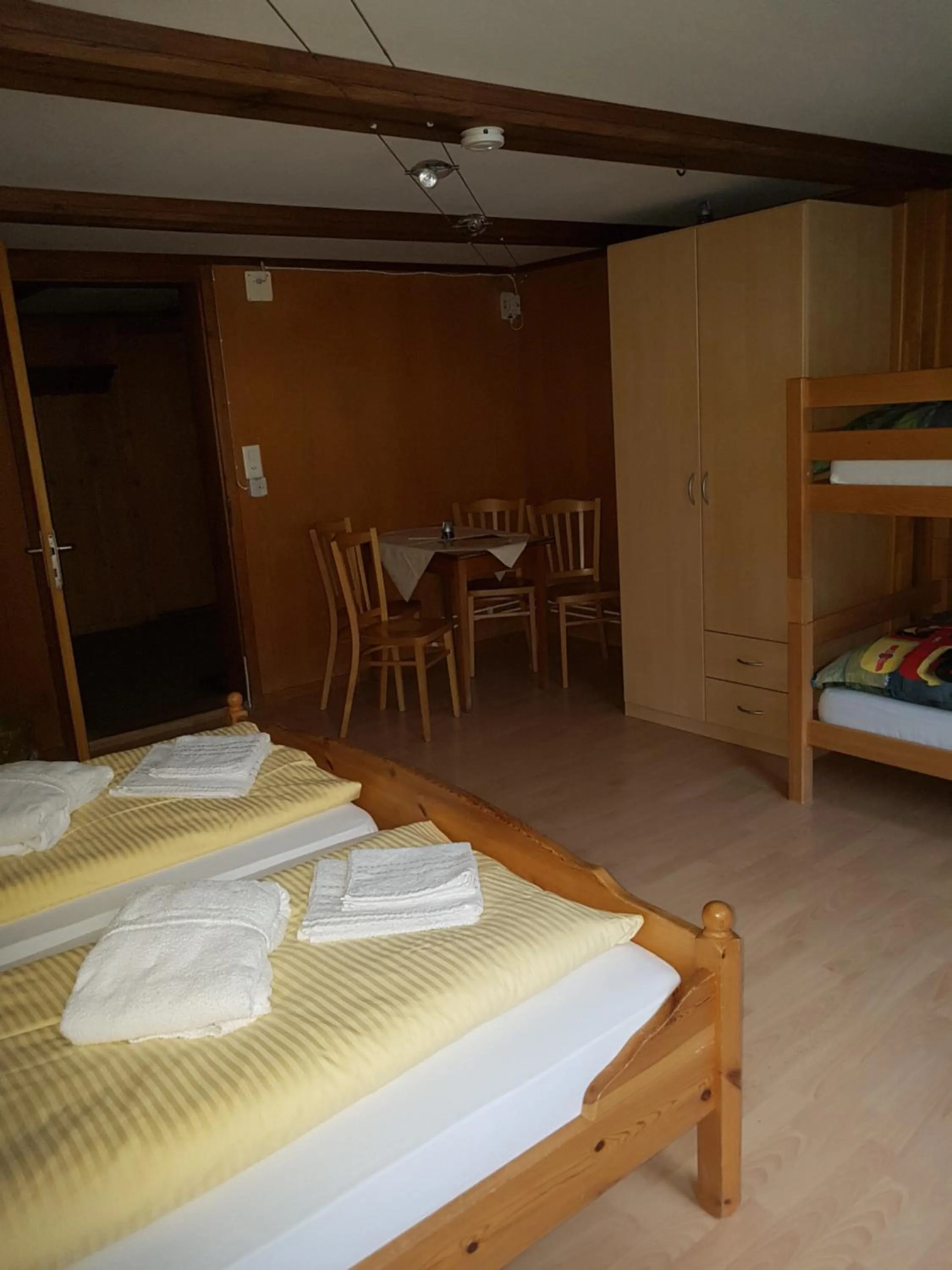 Hotel-Restaurant-Linde