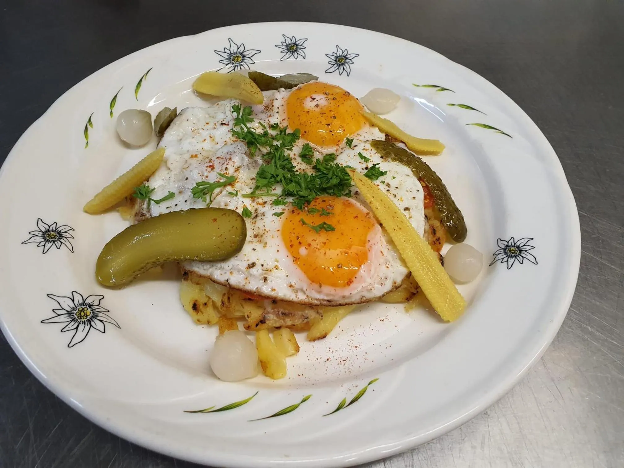 Hotel-Restaurant-Linde