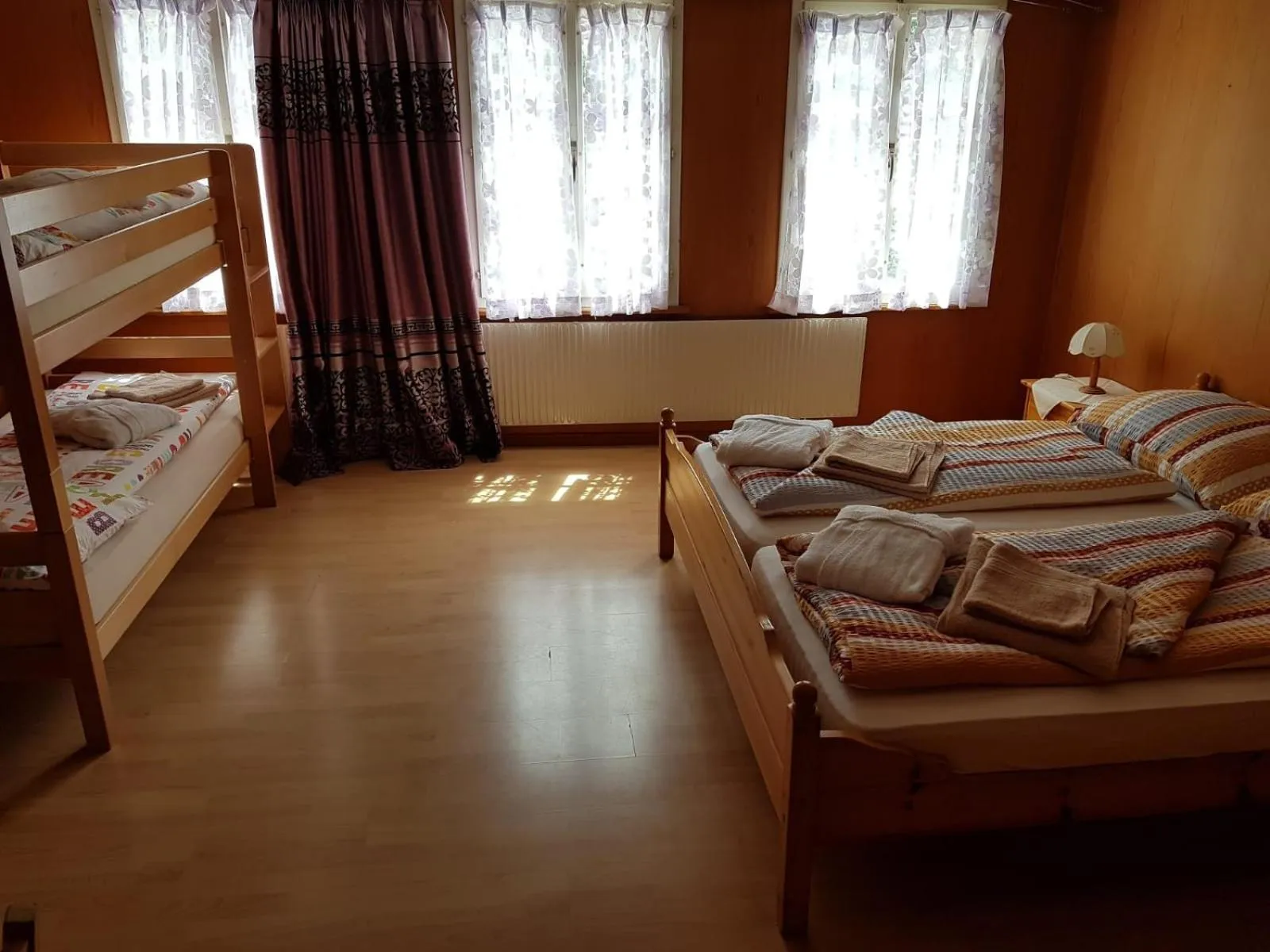 Hotel-Restaurant-Linde