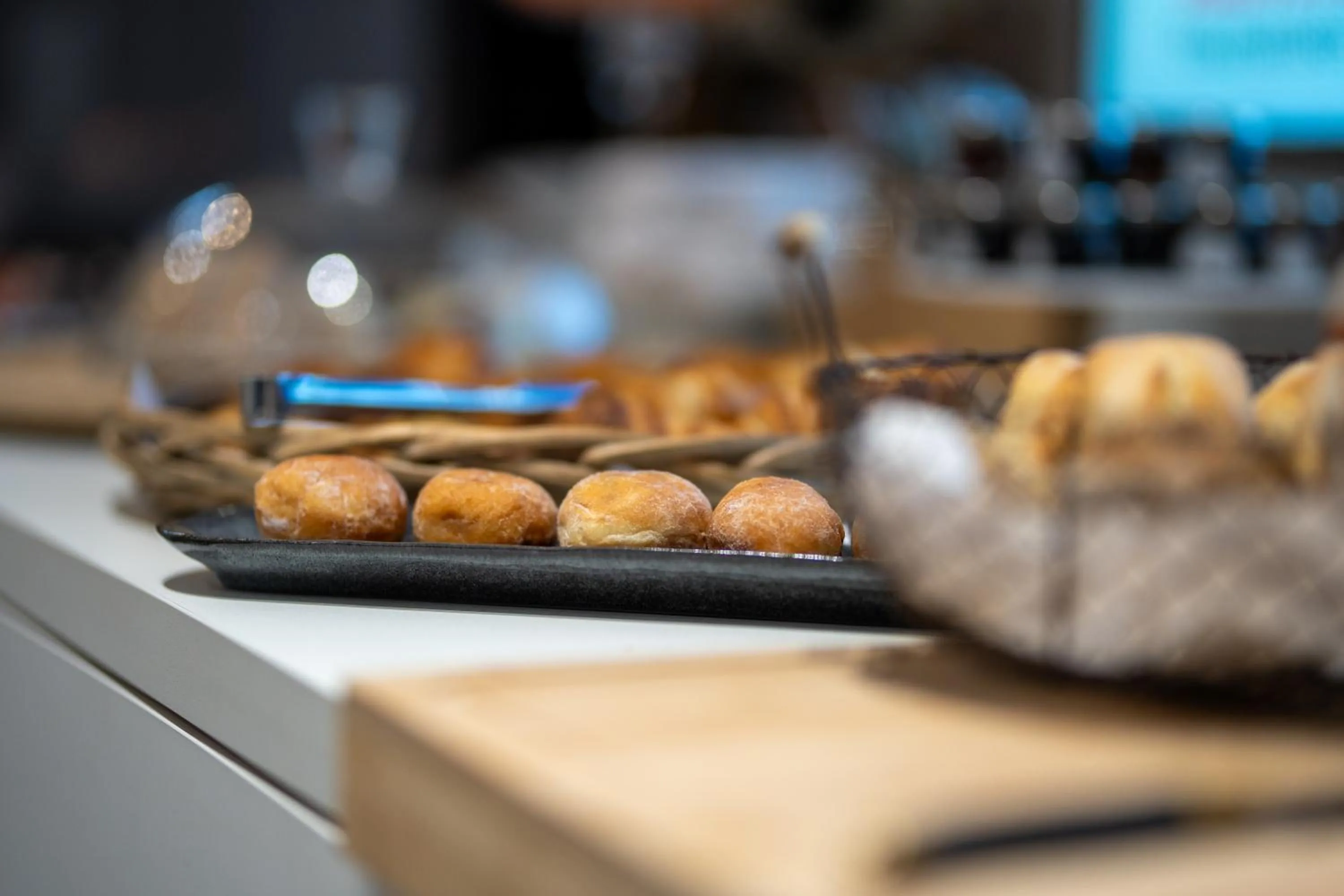 Le B Complexe Hôtel