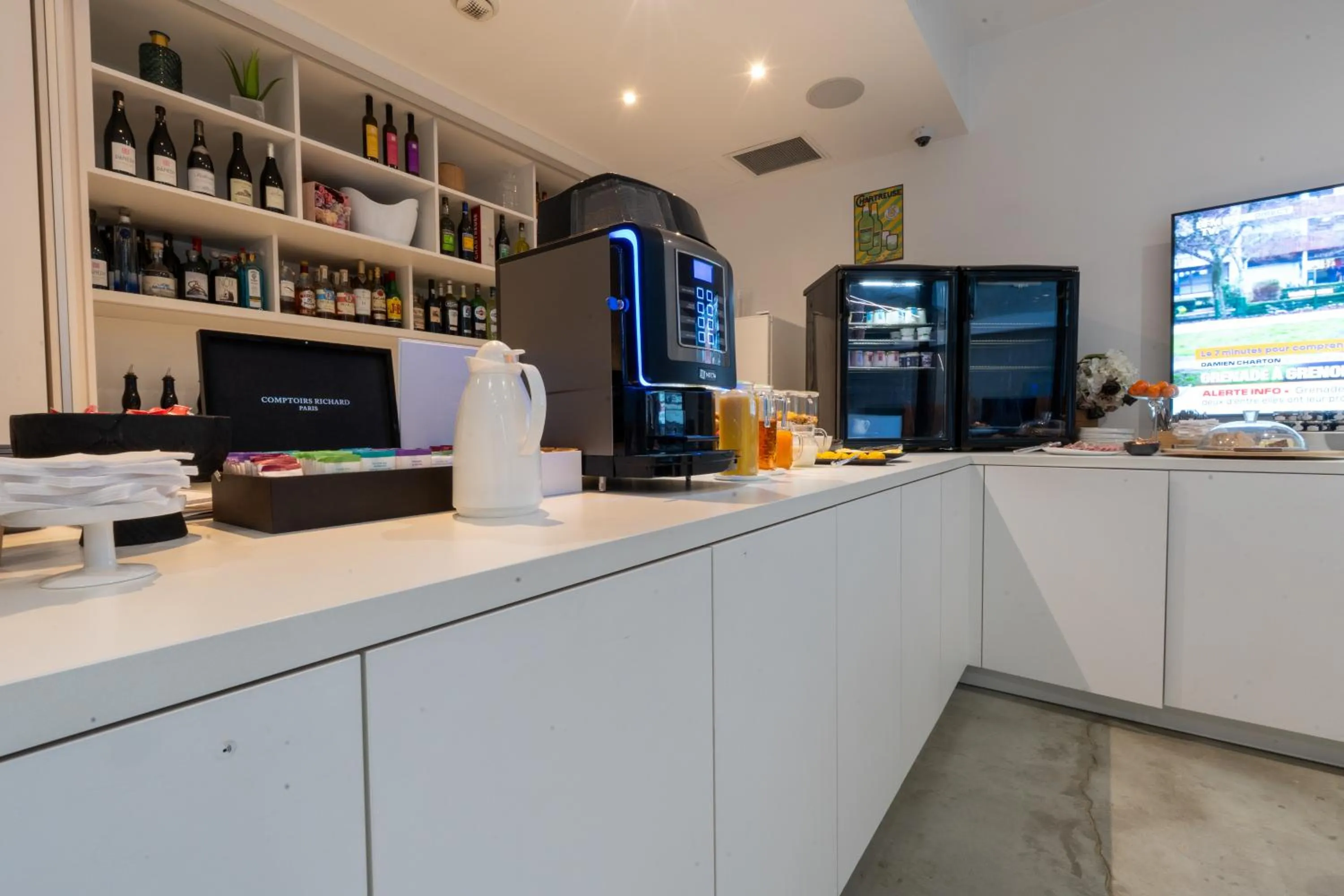 Le B Complexe Hôtel