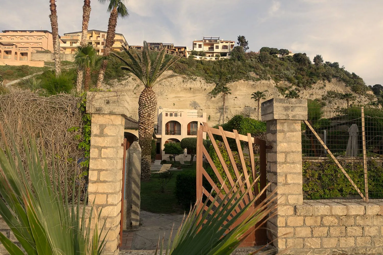 View (from property/room) in Villa Giada