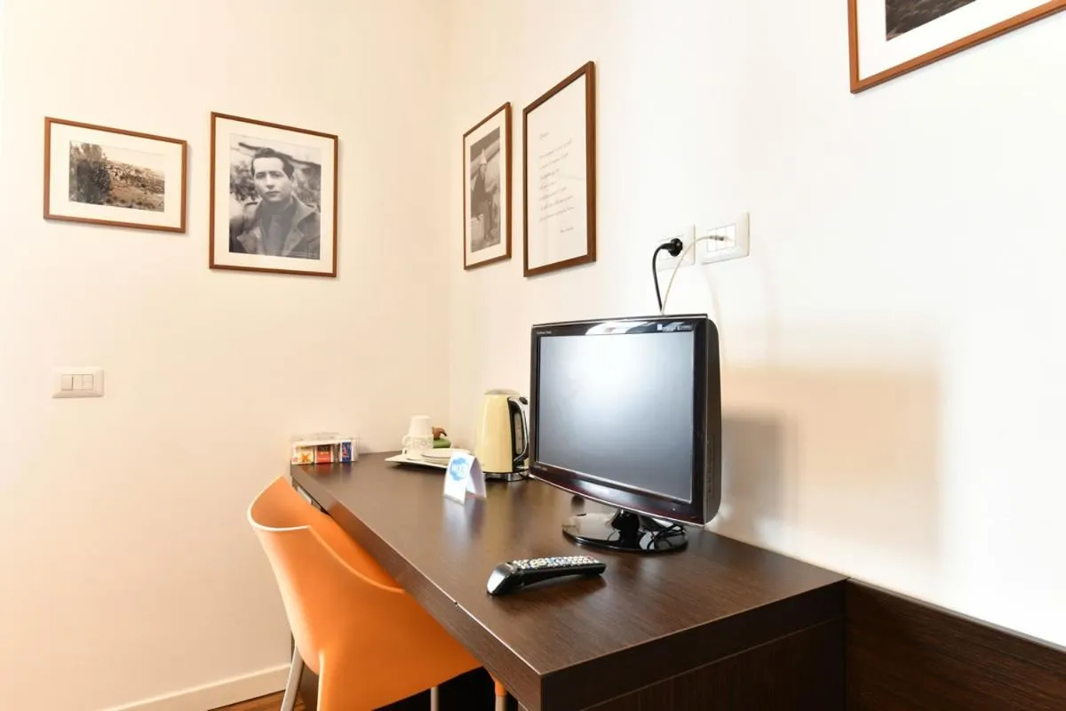 Donna Eleonora Residence