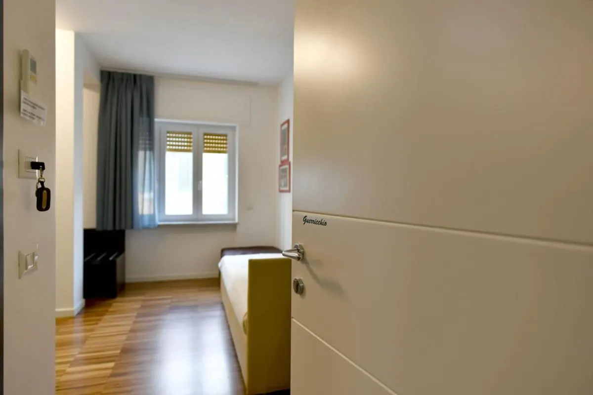 Donna Eleonora Residence